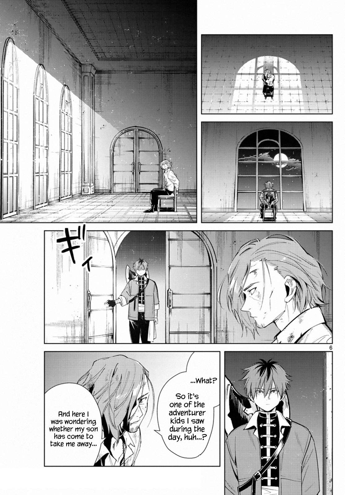 Read Frieren En Manga Online