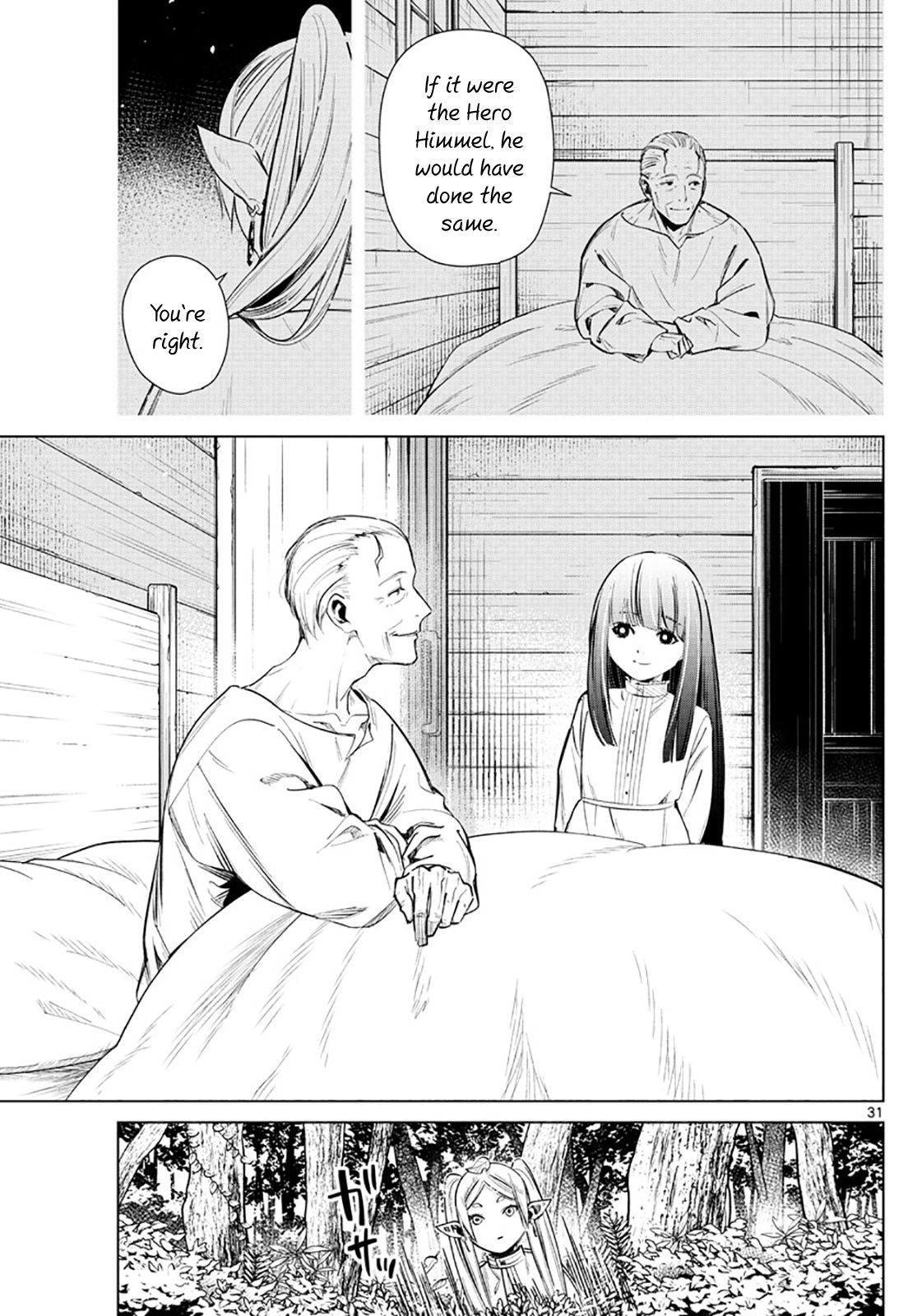 Read Frieren En Manga Online