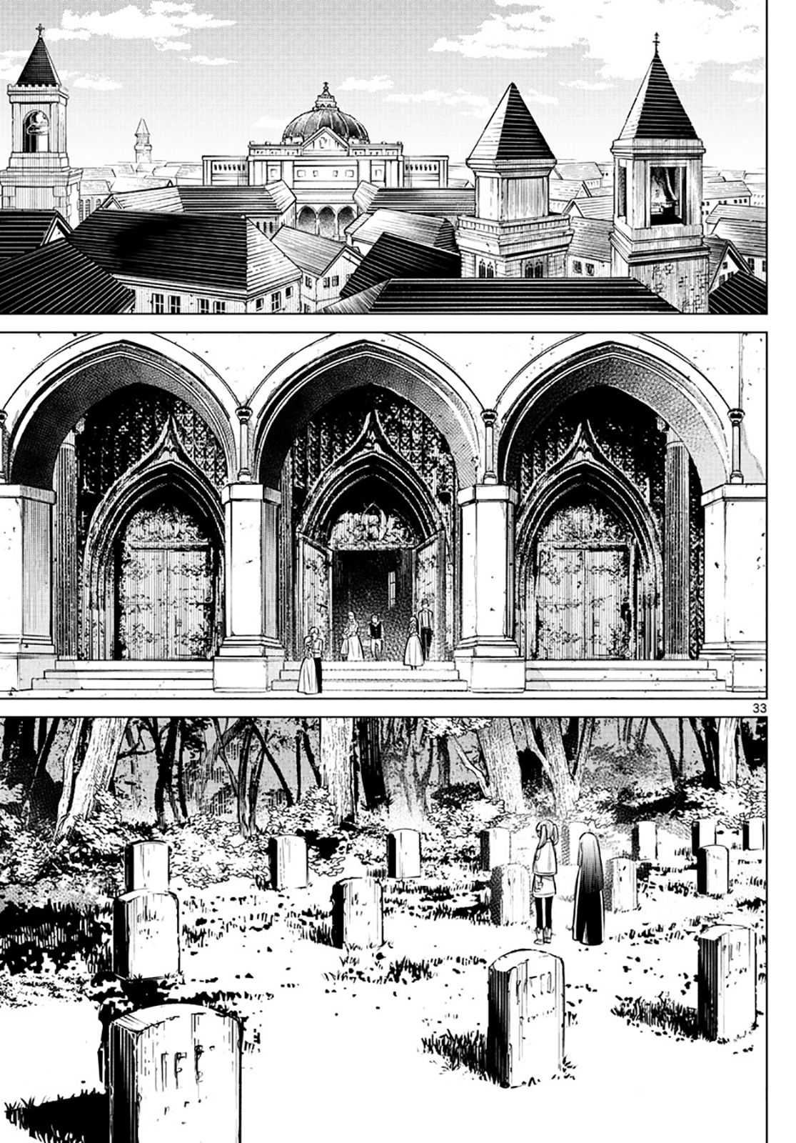 Read Frieren En Manga Online