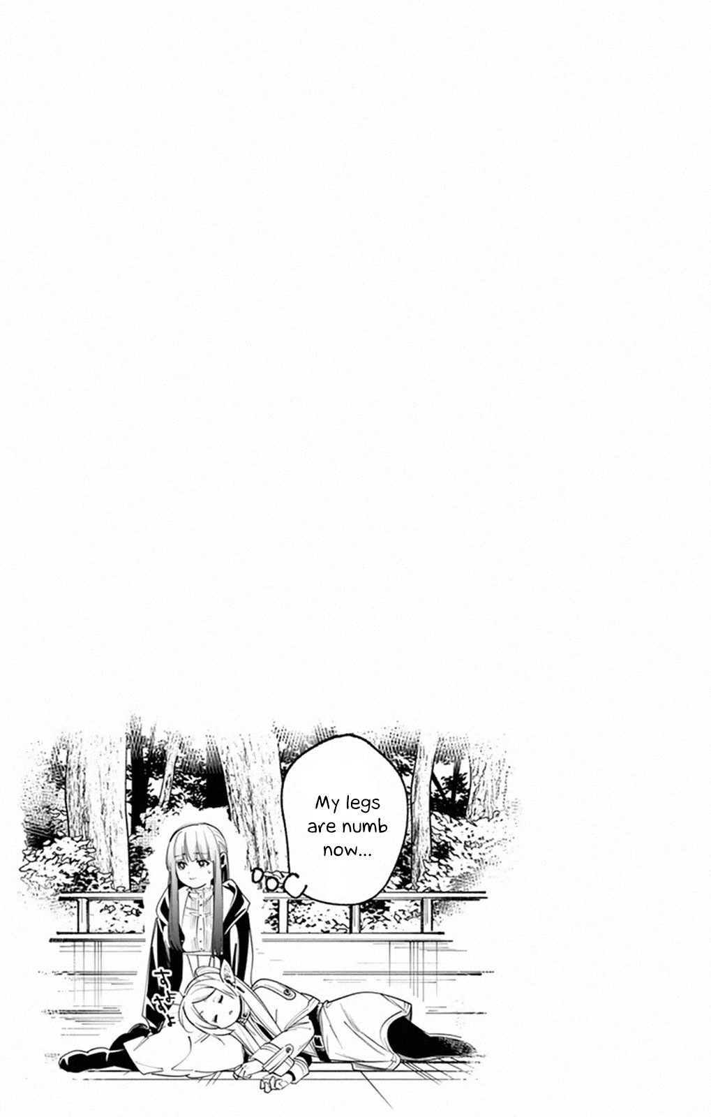 Read Frieren En Manga Online