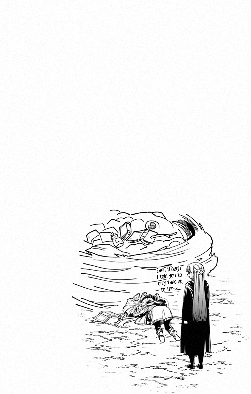 Read Frieren En Manga Online