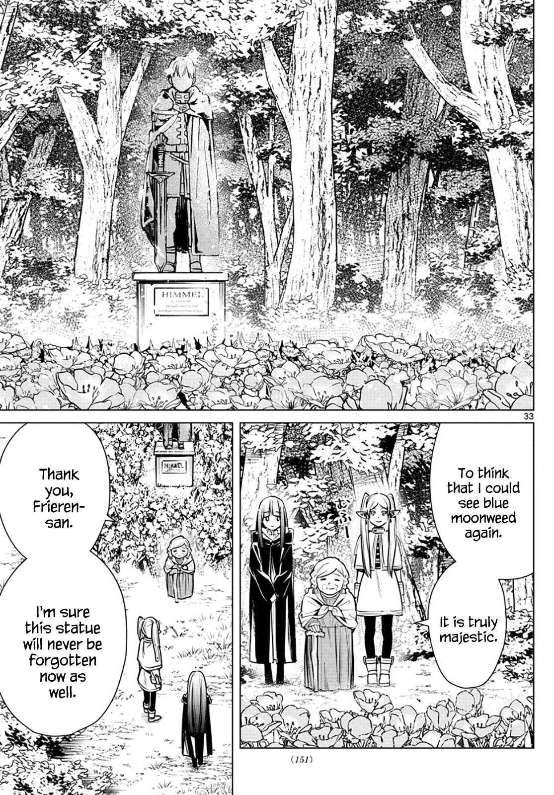 Read Frieren En Manga Online