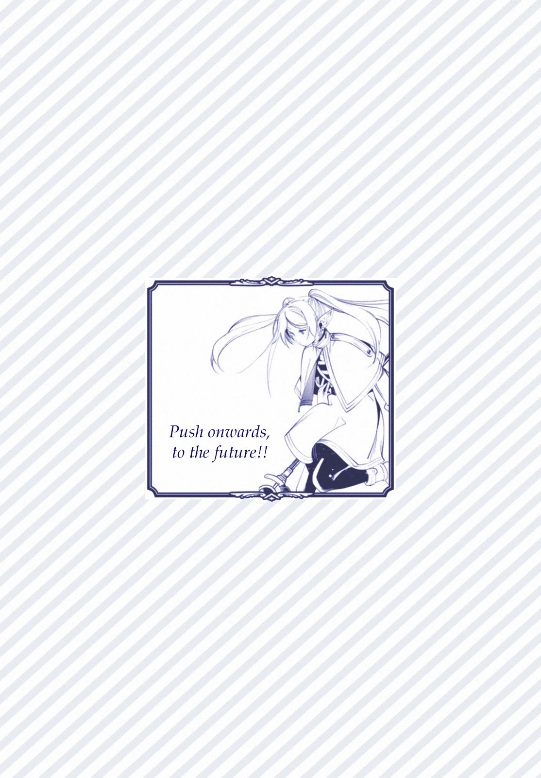 Read Frieren En Manga Online
