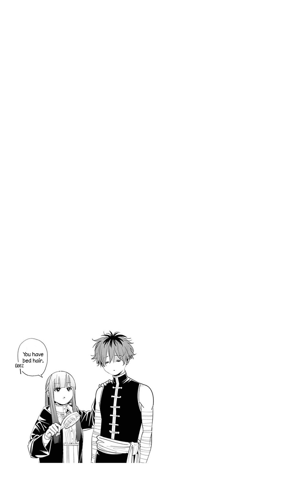 Read Frieren En Manga Online