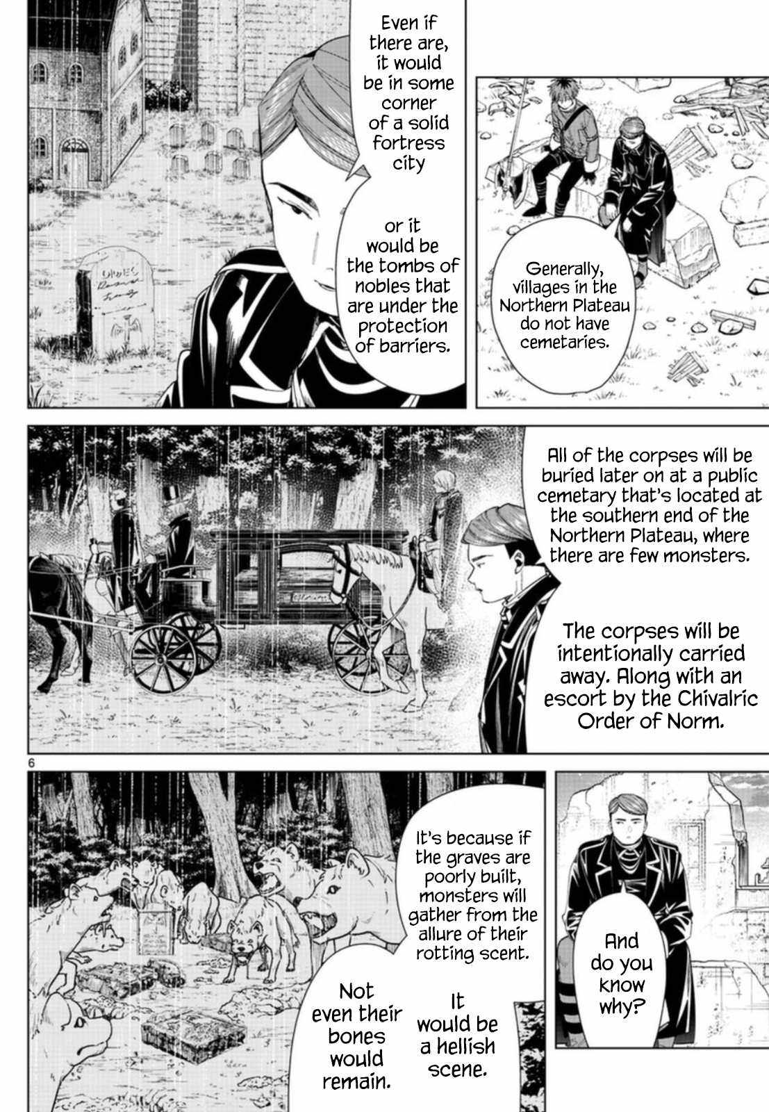 Read Frieren En Manga Online