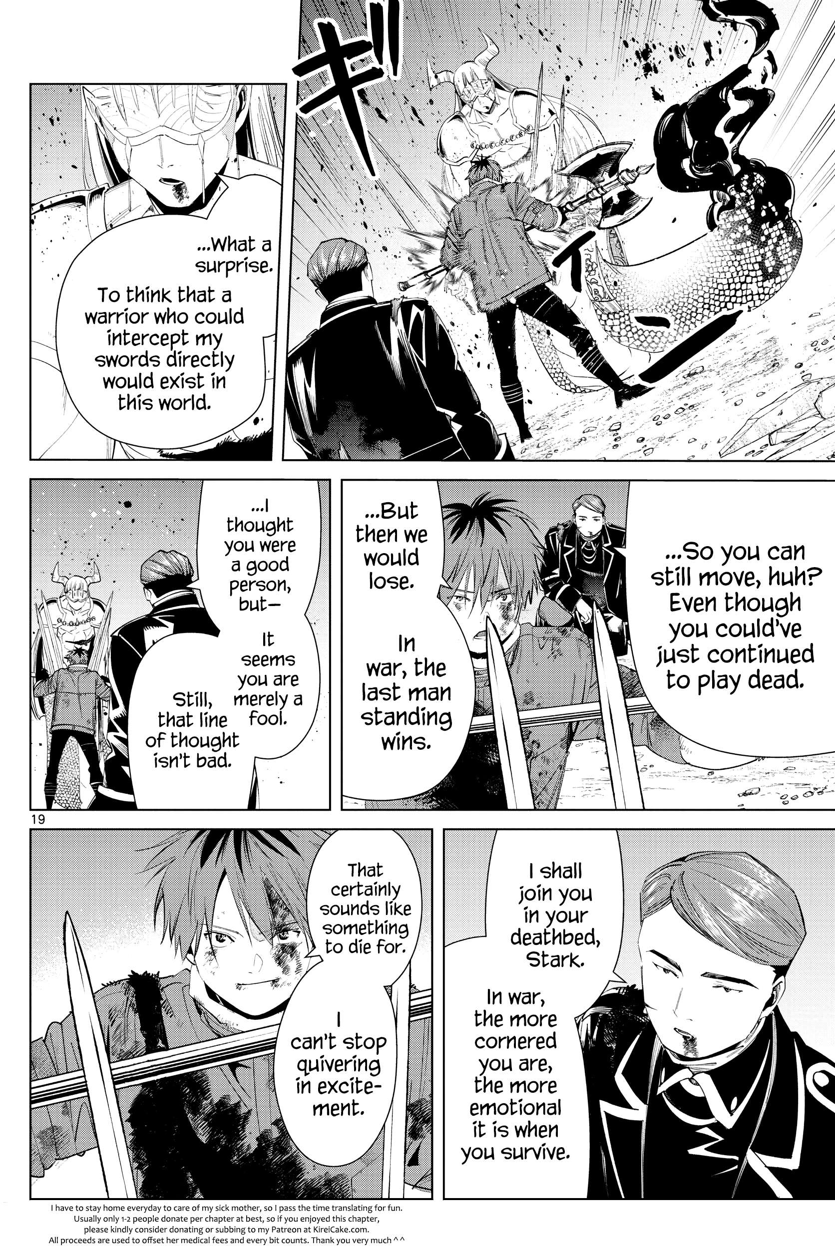 Read Frieren En Manga Online