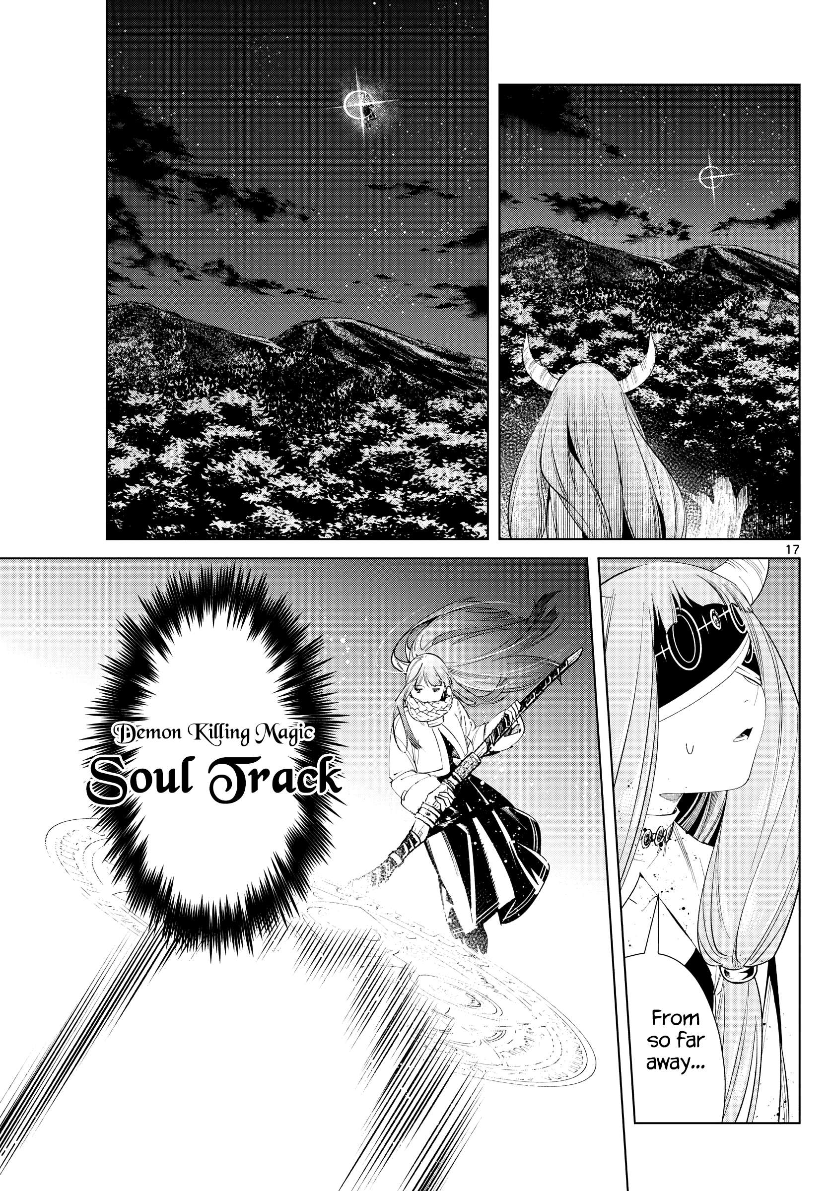 Read Frieren En Manga Online