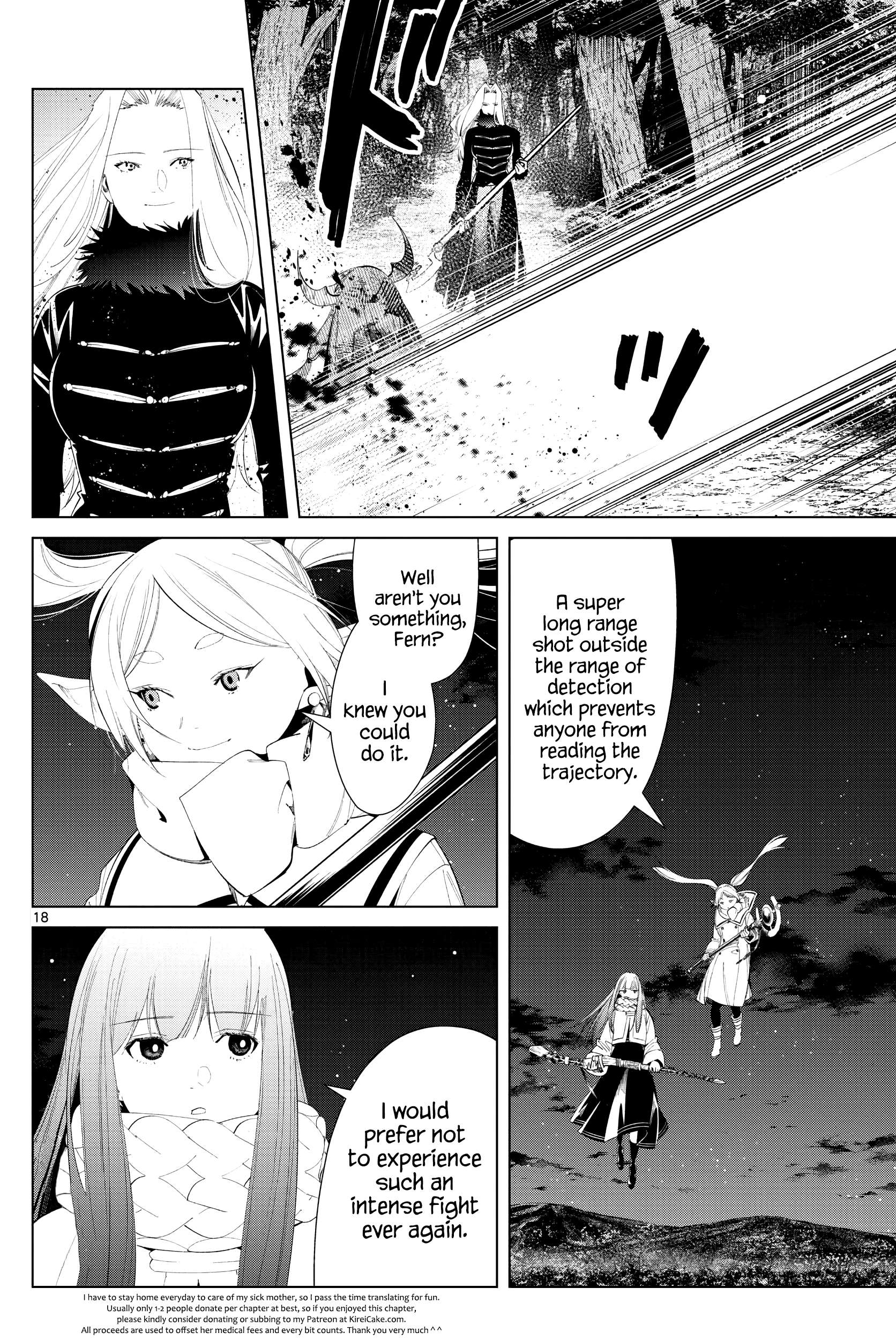 Read Frieren En Manga Online