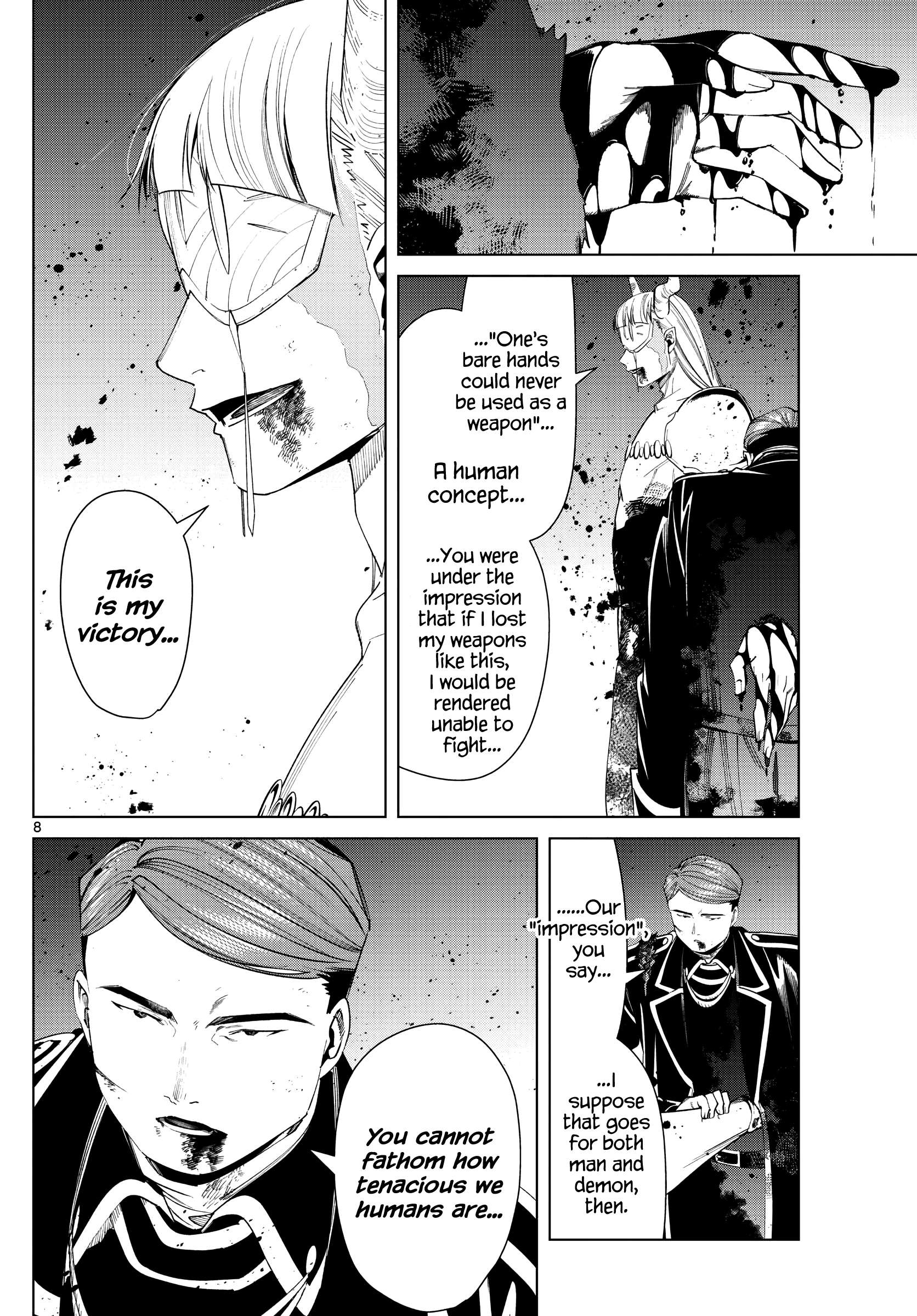 Read Frieren En Manga Online