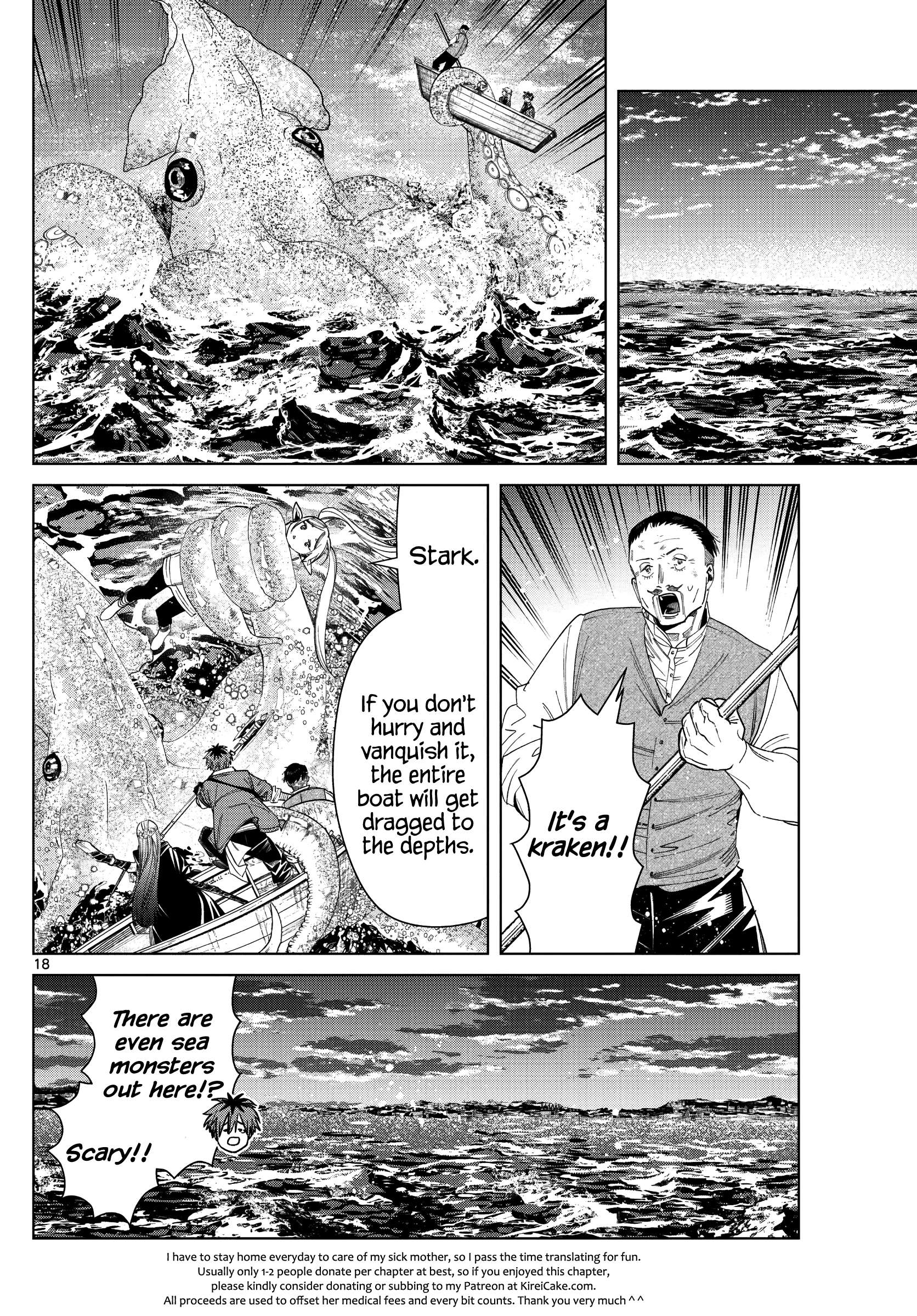 Read Frieren En Manga Online