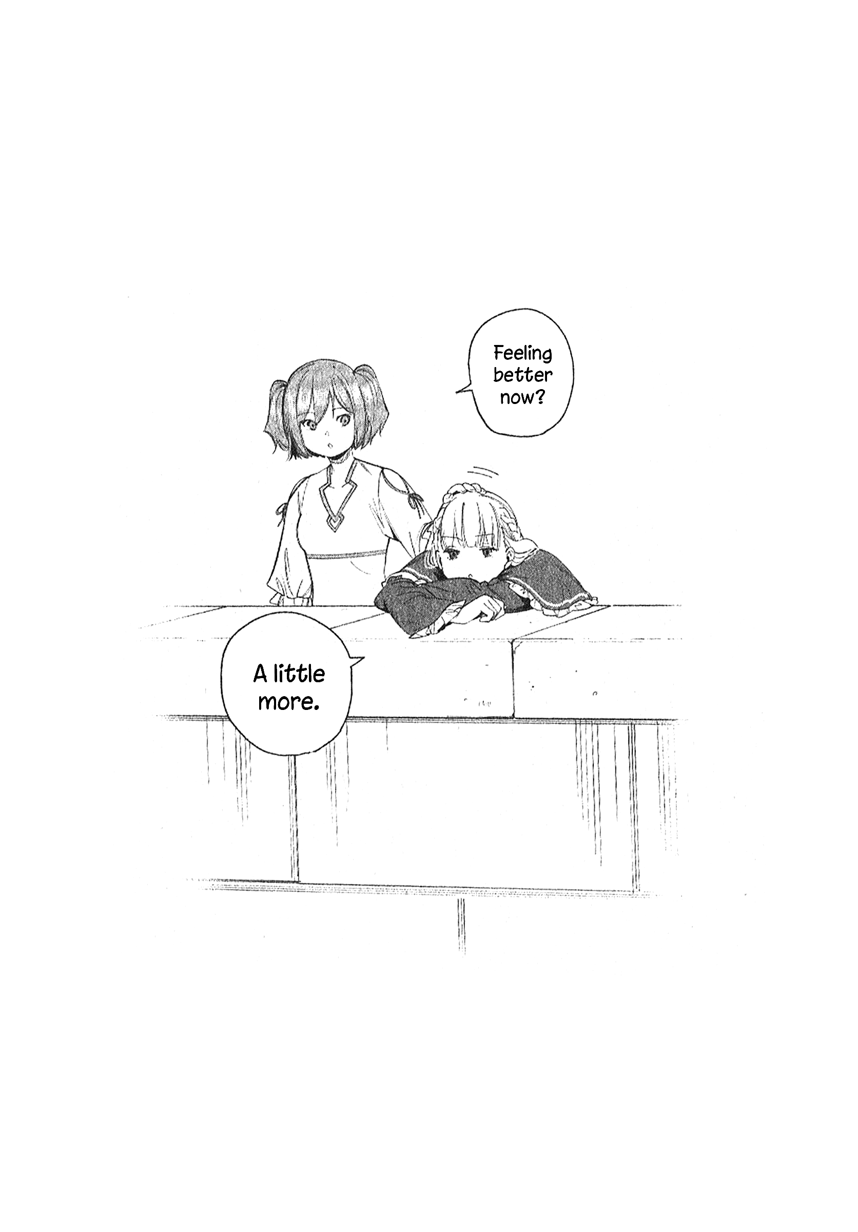 Read Frieren En Manga Online