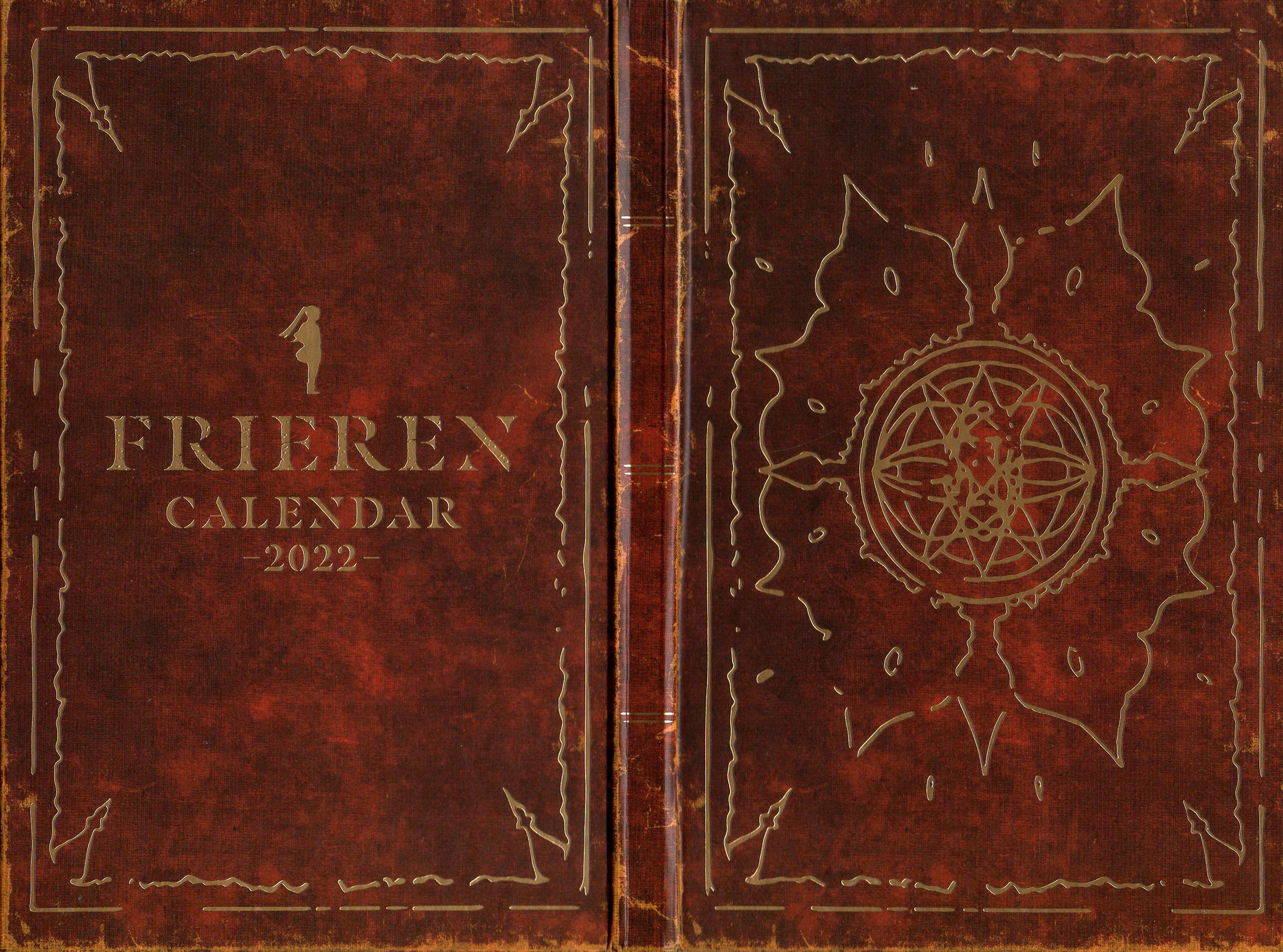 Read Frieren En Manga Online
