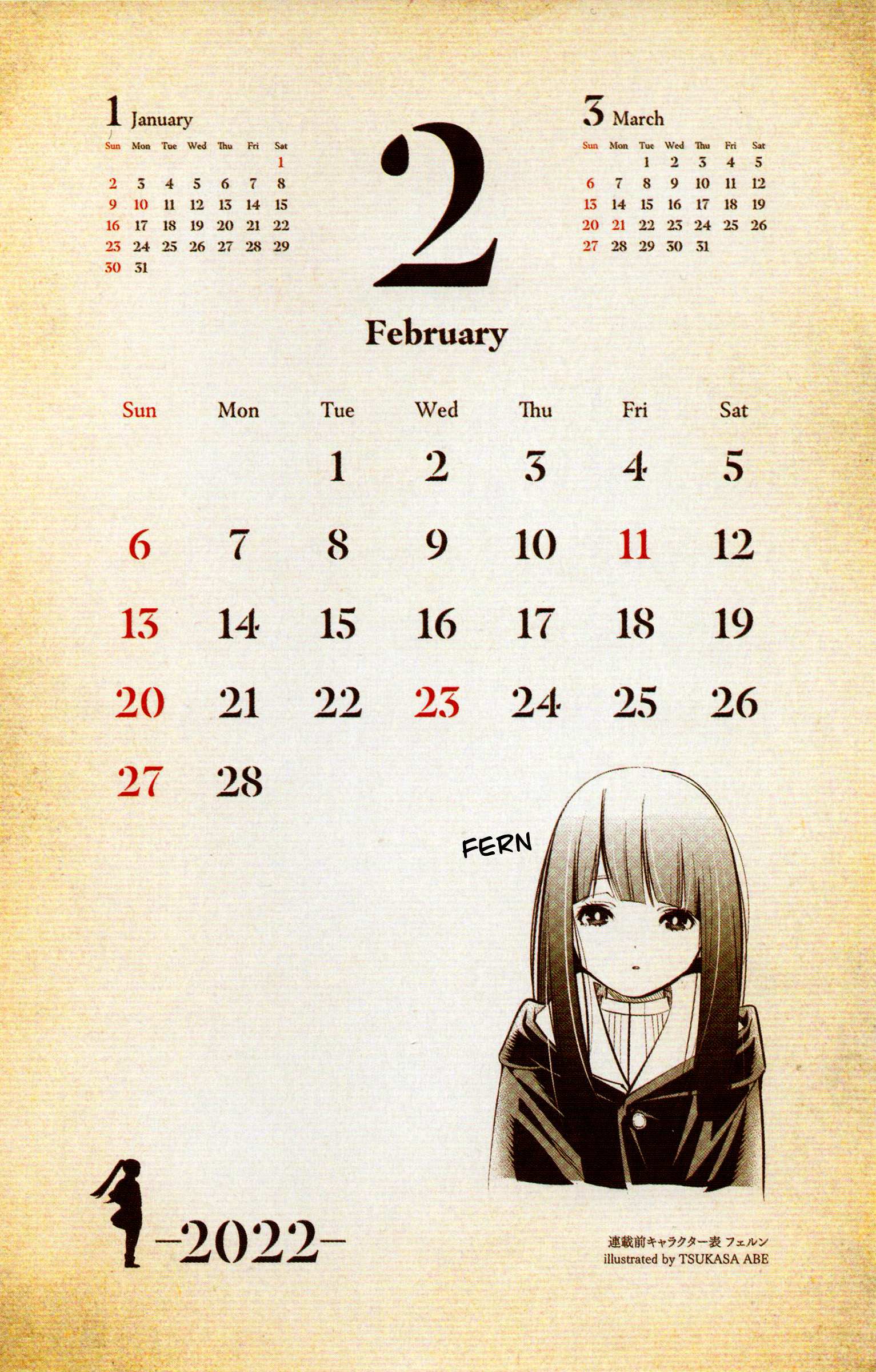Read Frieren En Manga Online