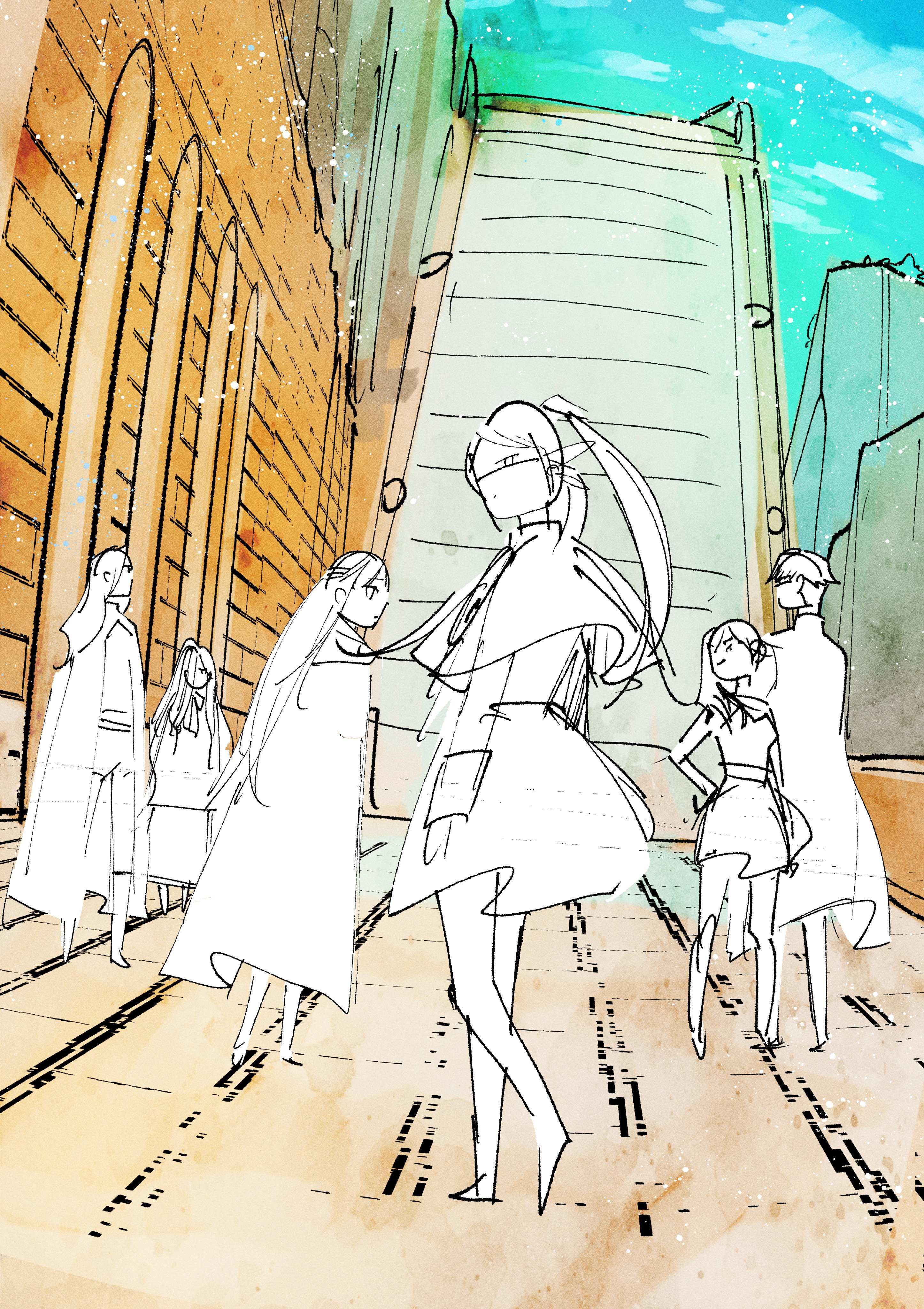 Read Frieren En Manga Online