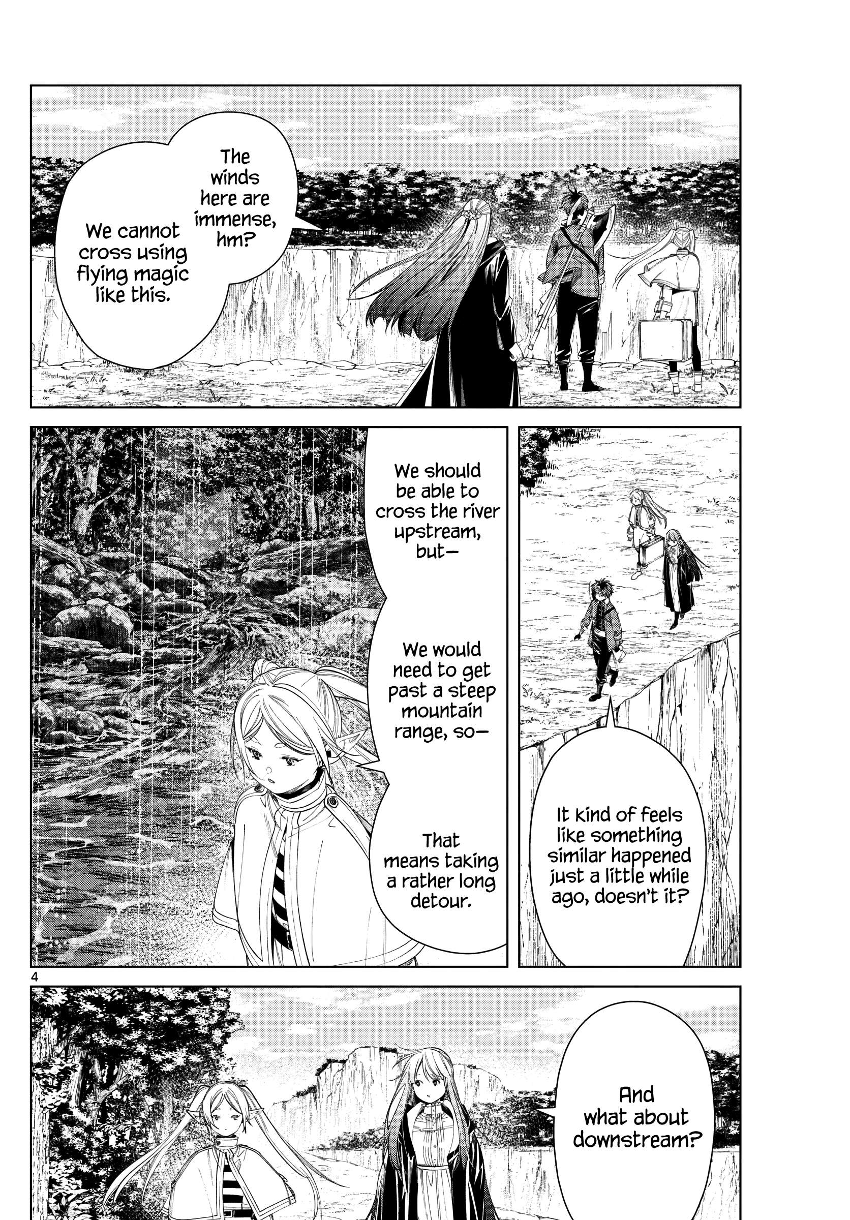 Read Frieren En Manga Online