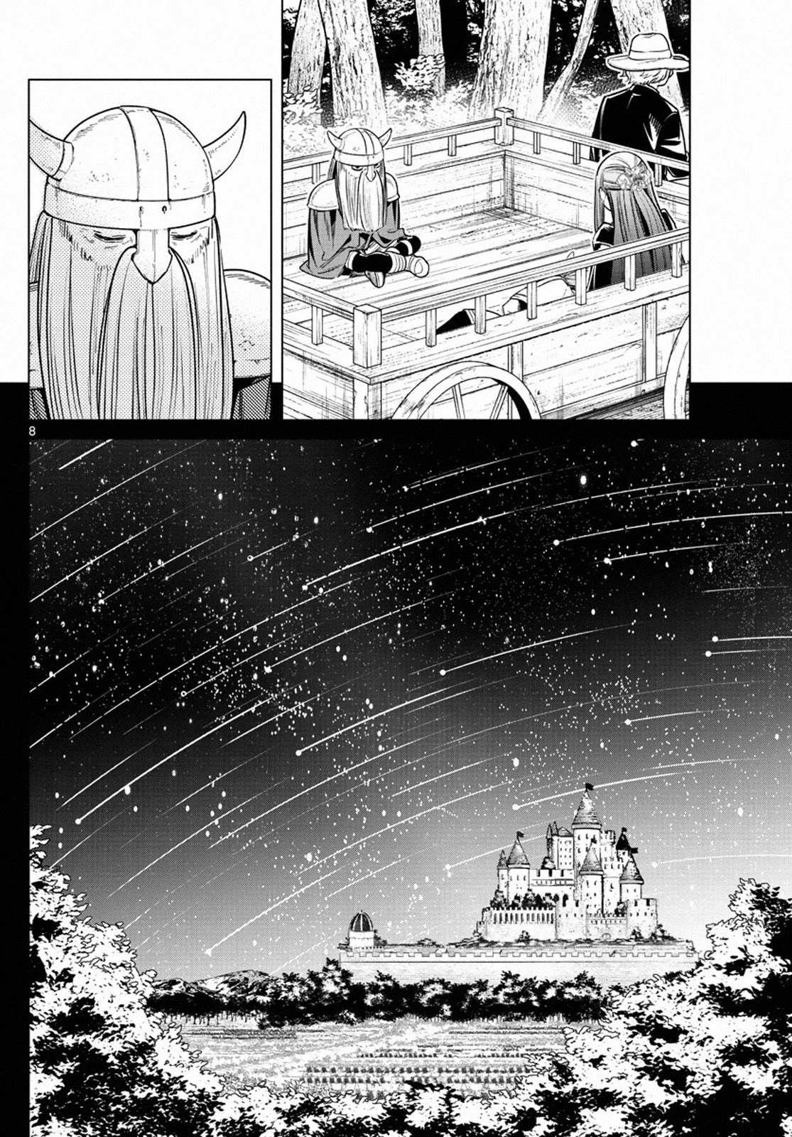 Read Frieren En Manga Online