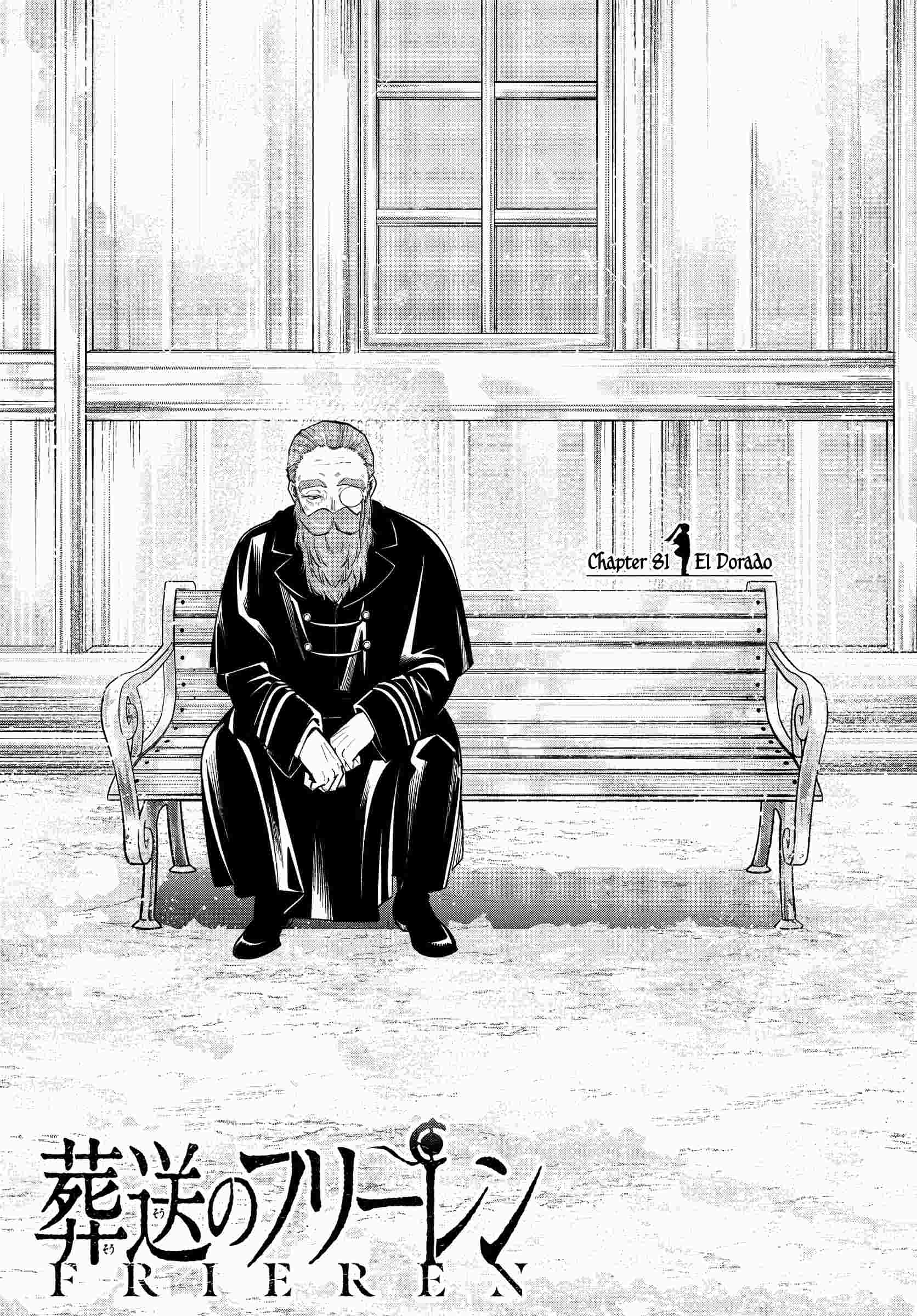 Read Frieren En Manga Online