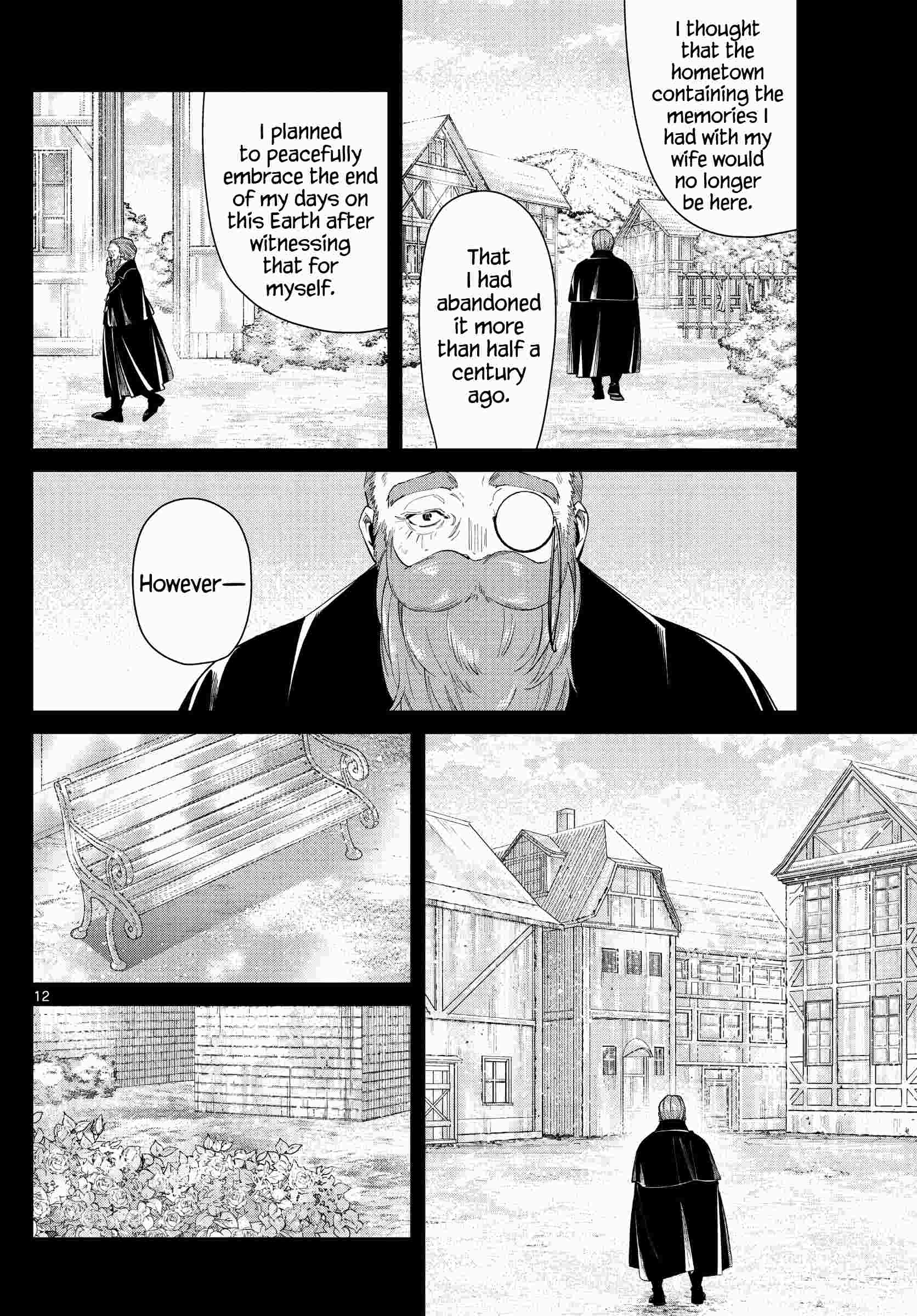 Read Frieren En Manga Online