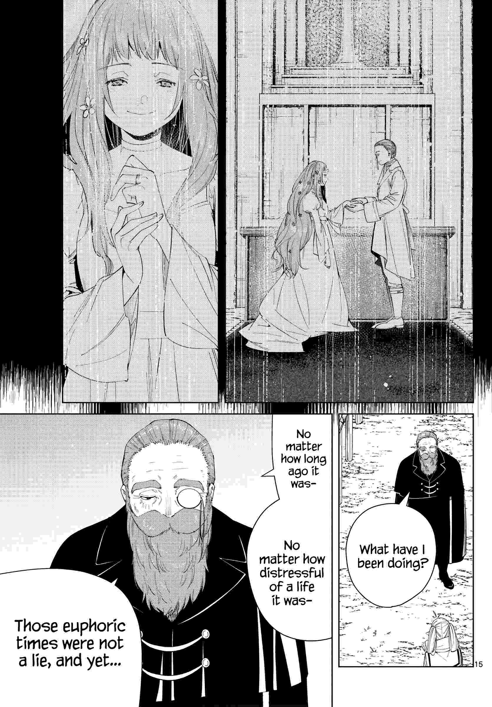 Read Frieren En Manga Online