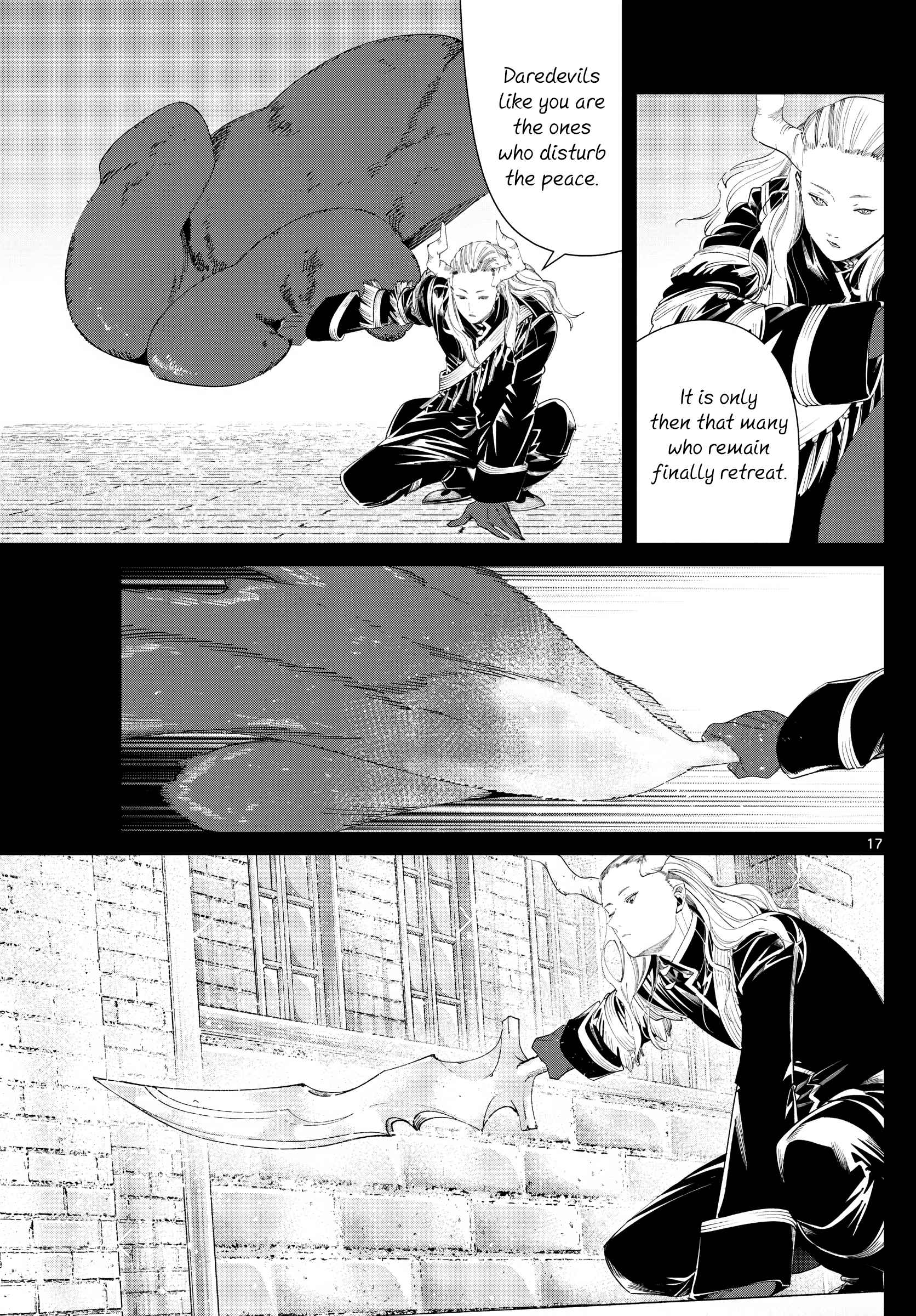 Read Frieren En Manga Online