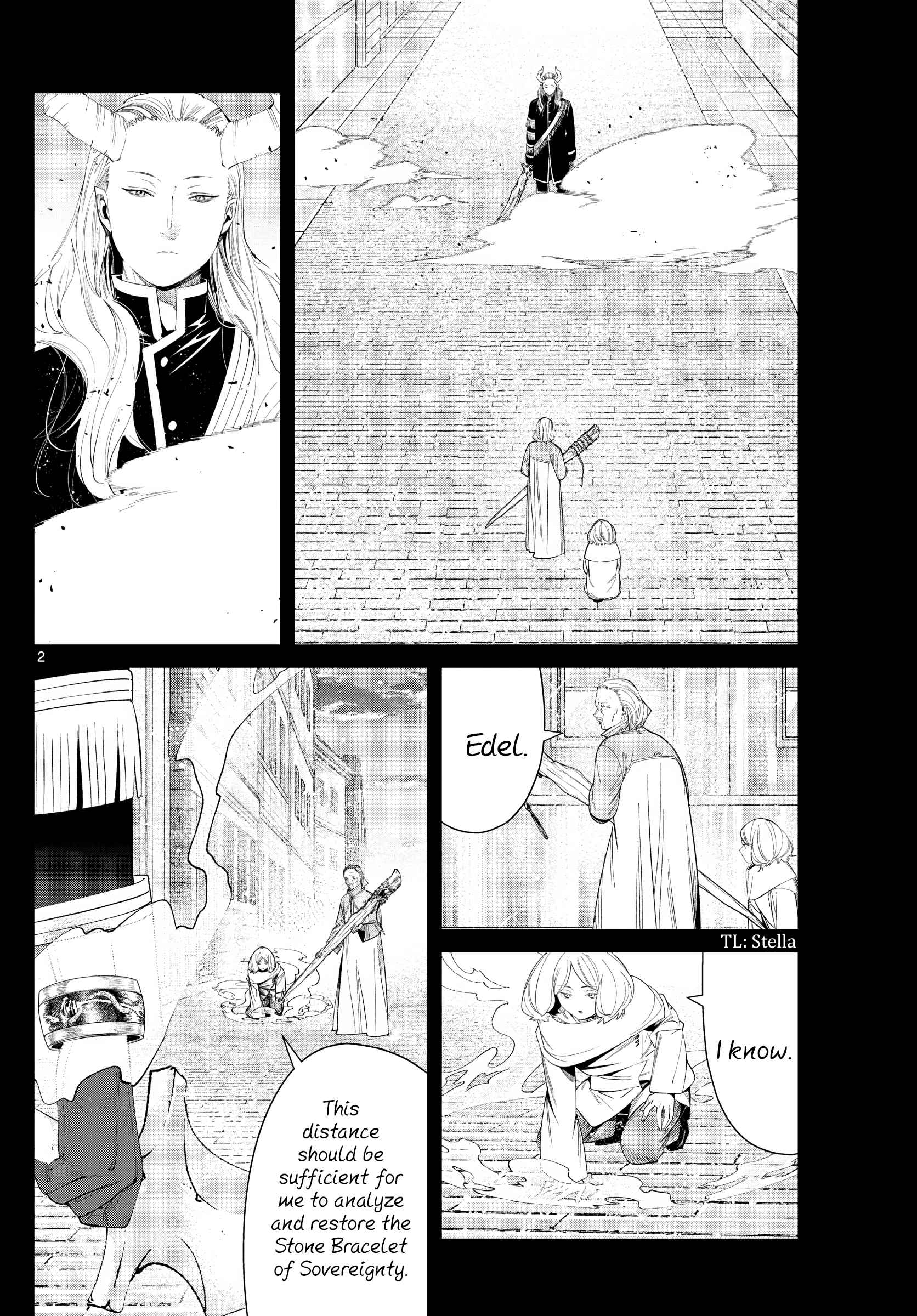 Read Frieren En Manga Online