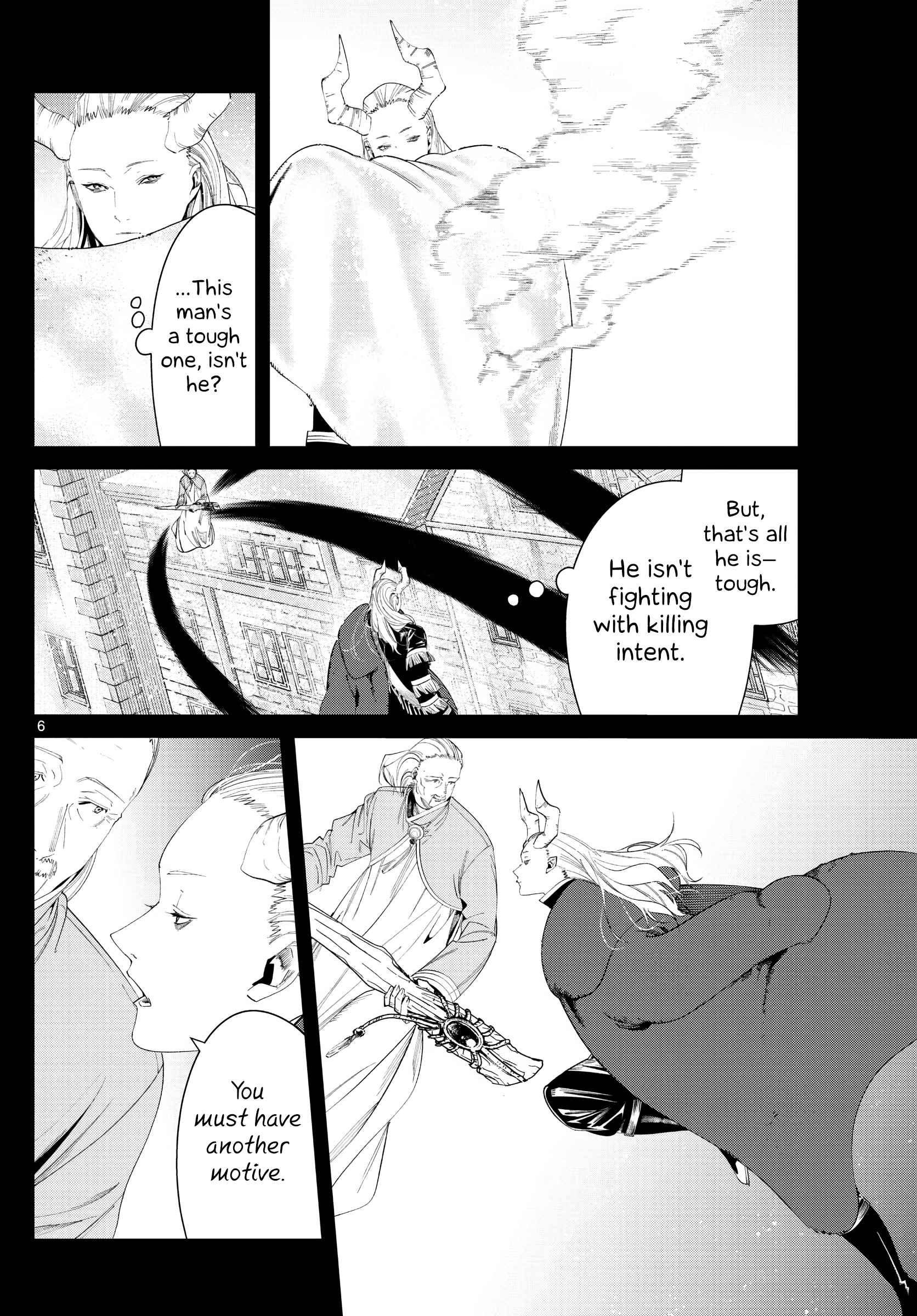Read Frieren En Manga Online