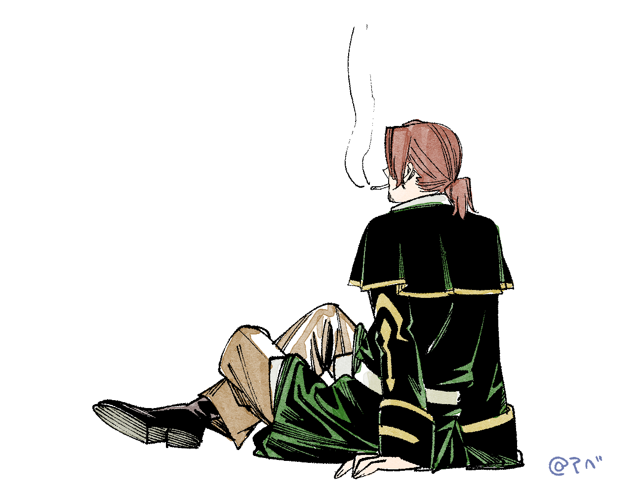 Read Frieren En Manga Online