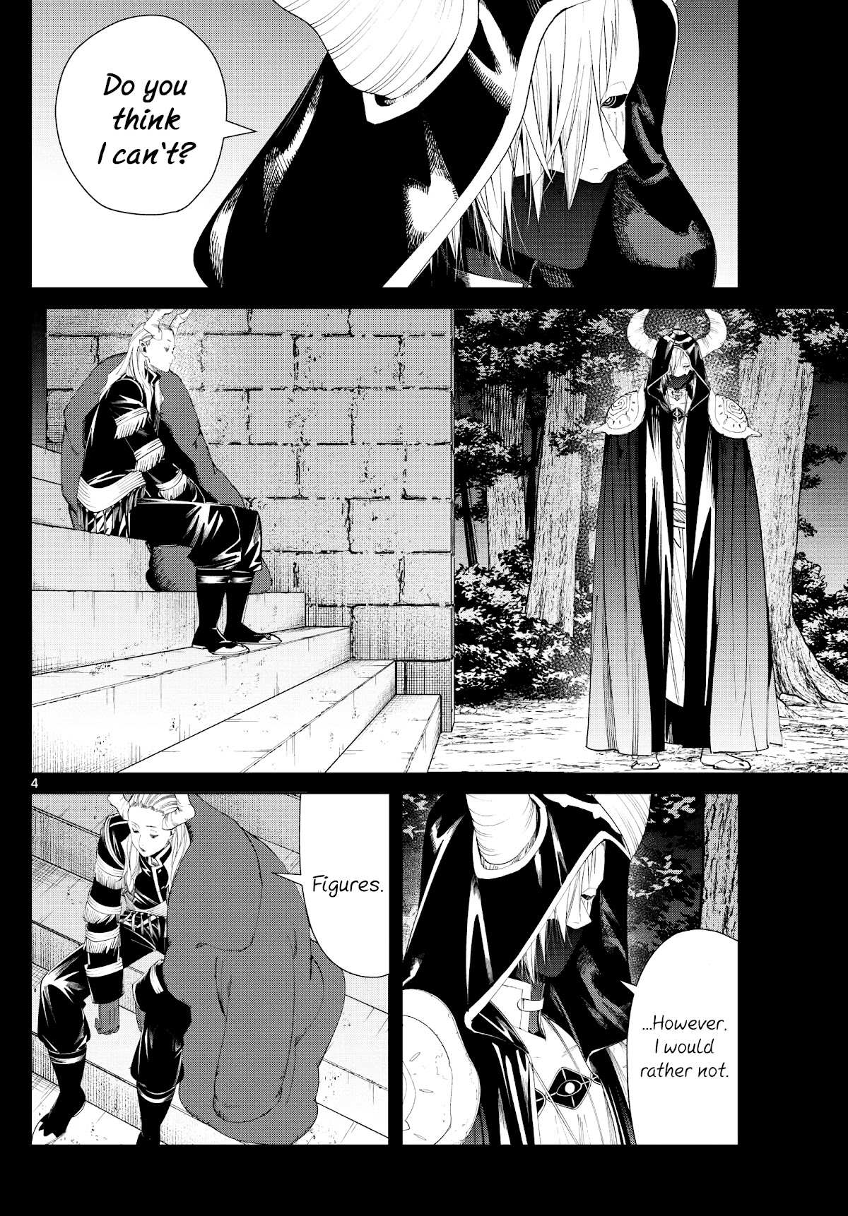 Read Frieren En Manga Online