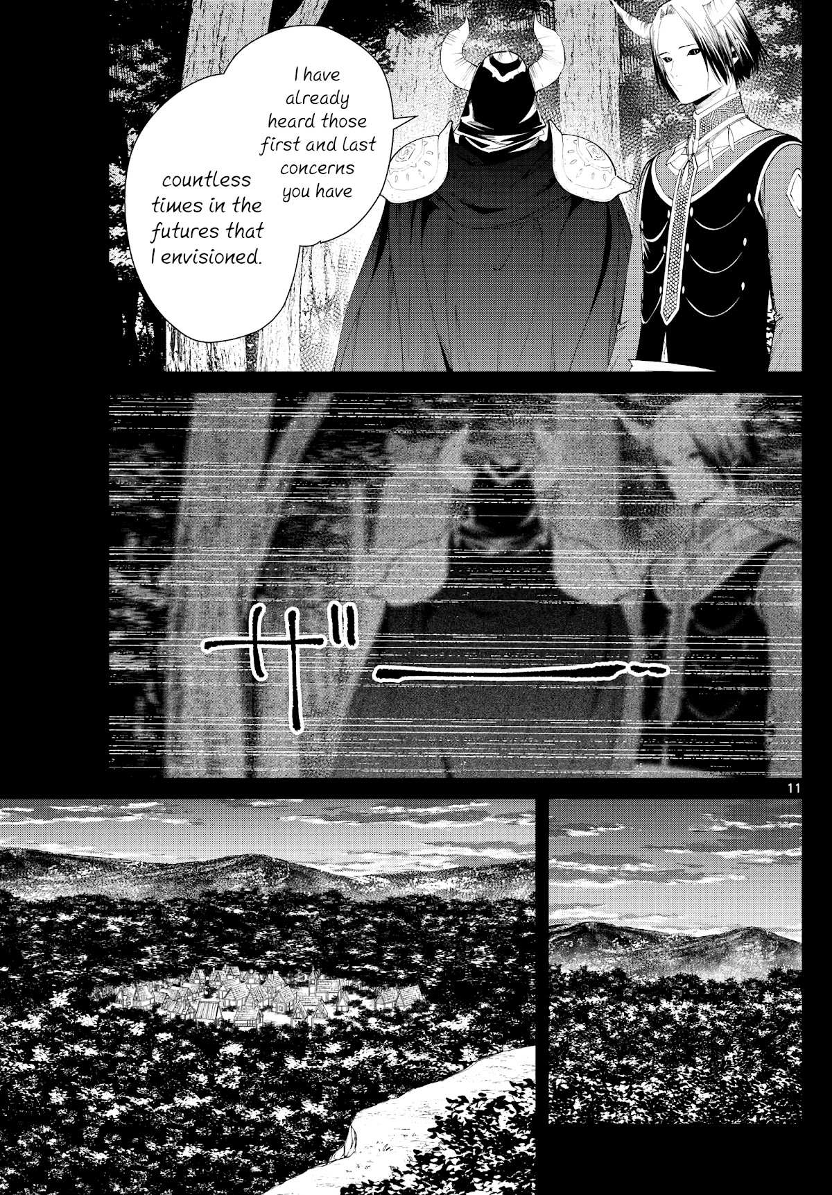 Read Frieren En Manga Online