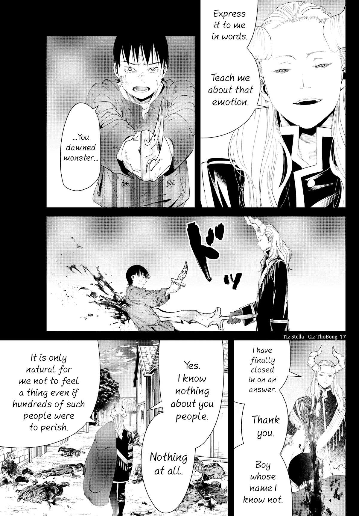 Read Frieren En Manga Online