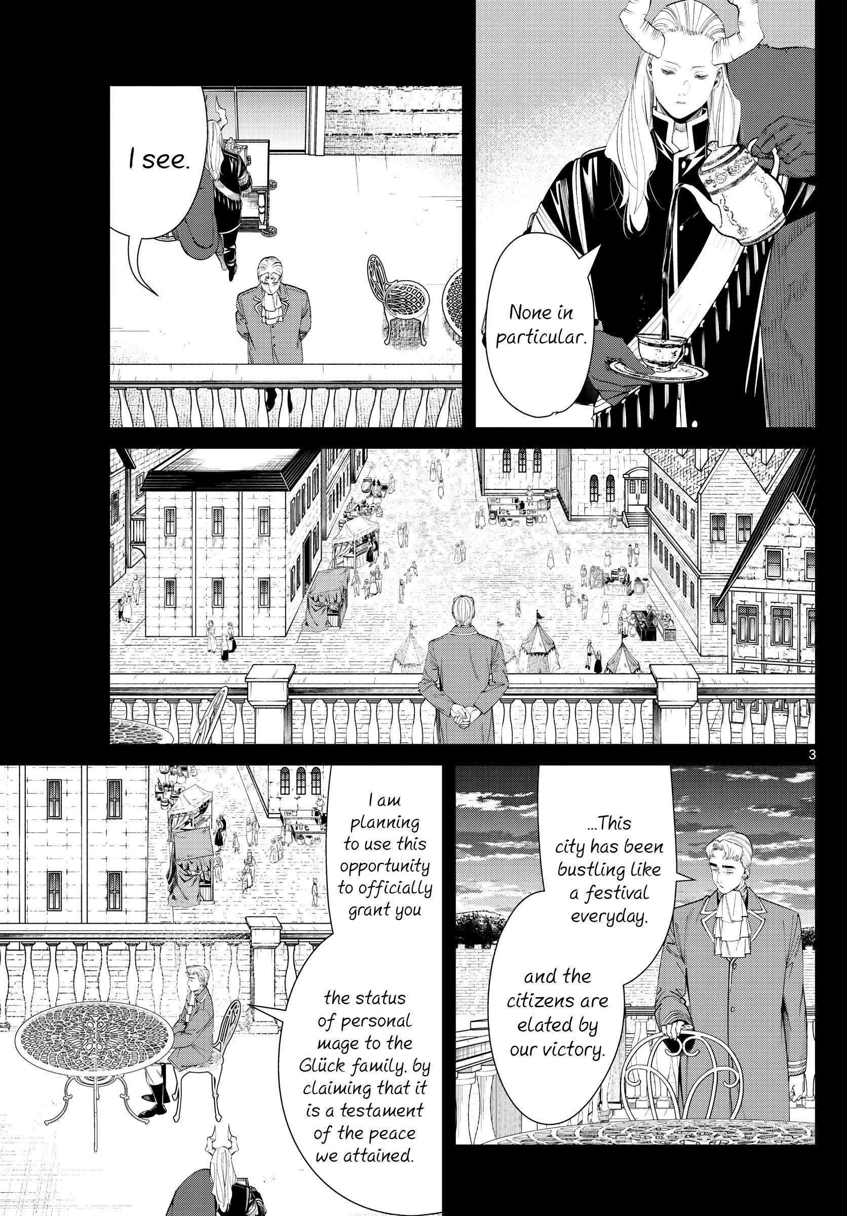 Read Frieren En Manga Online