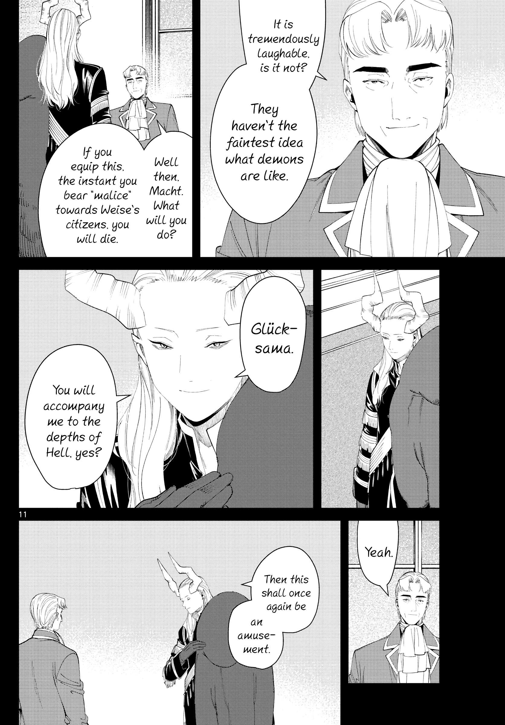 Read Frieren En Manga Online