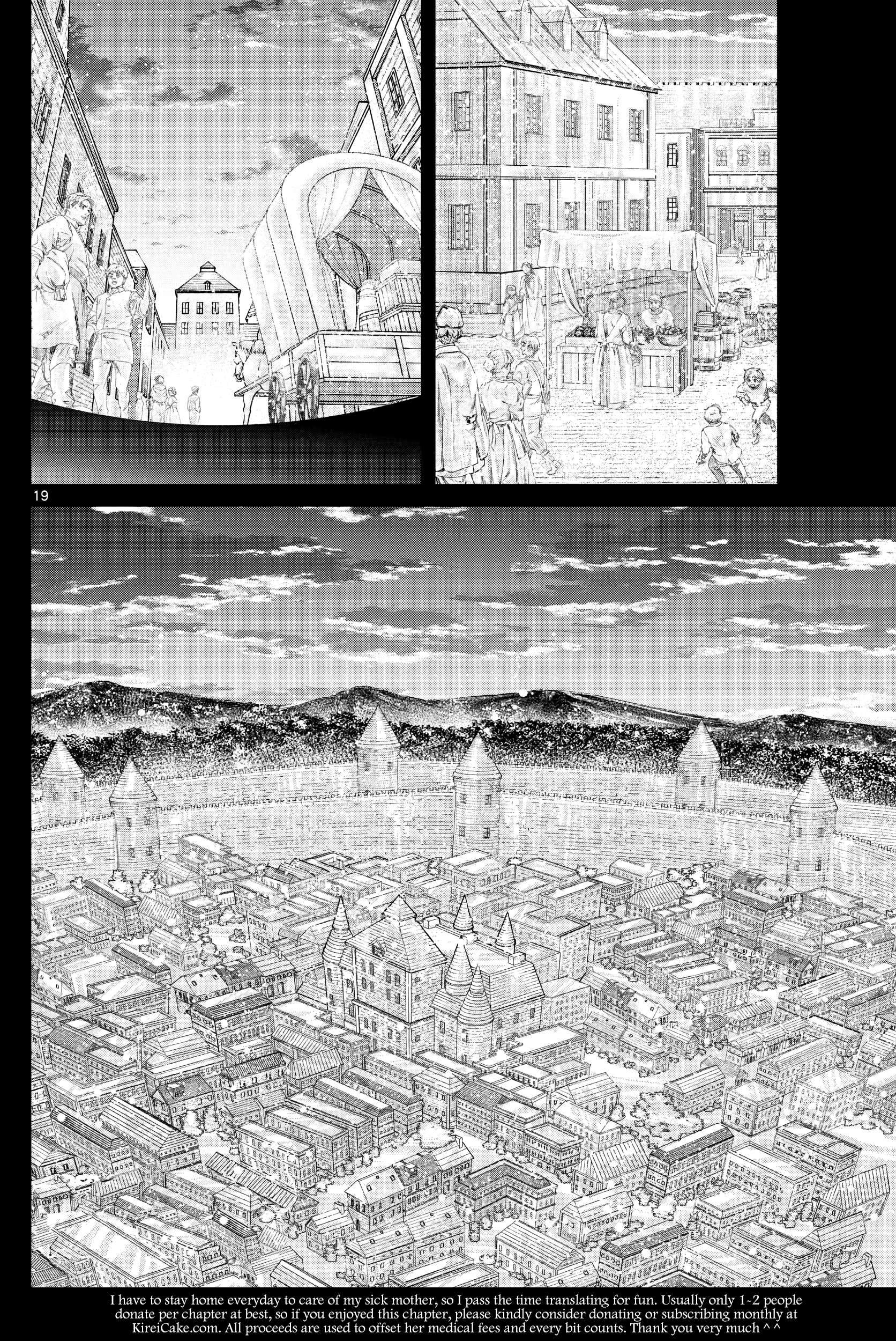 Read Frieren En Manga Online