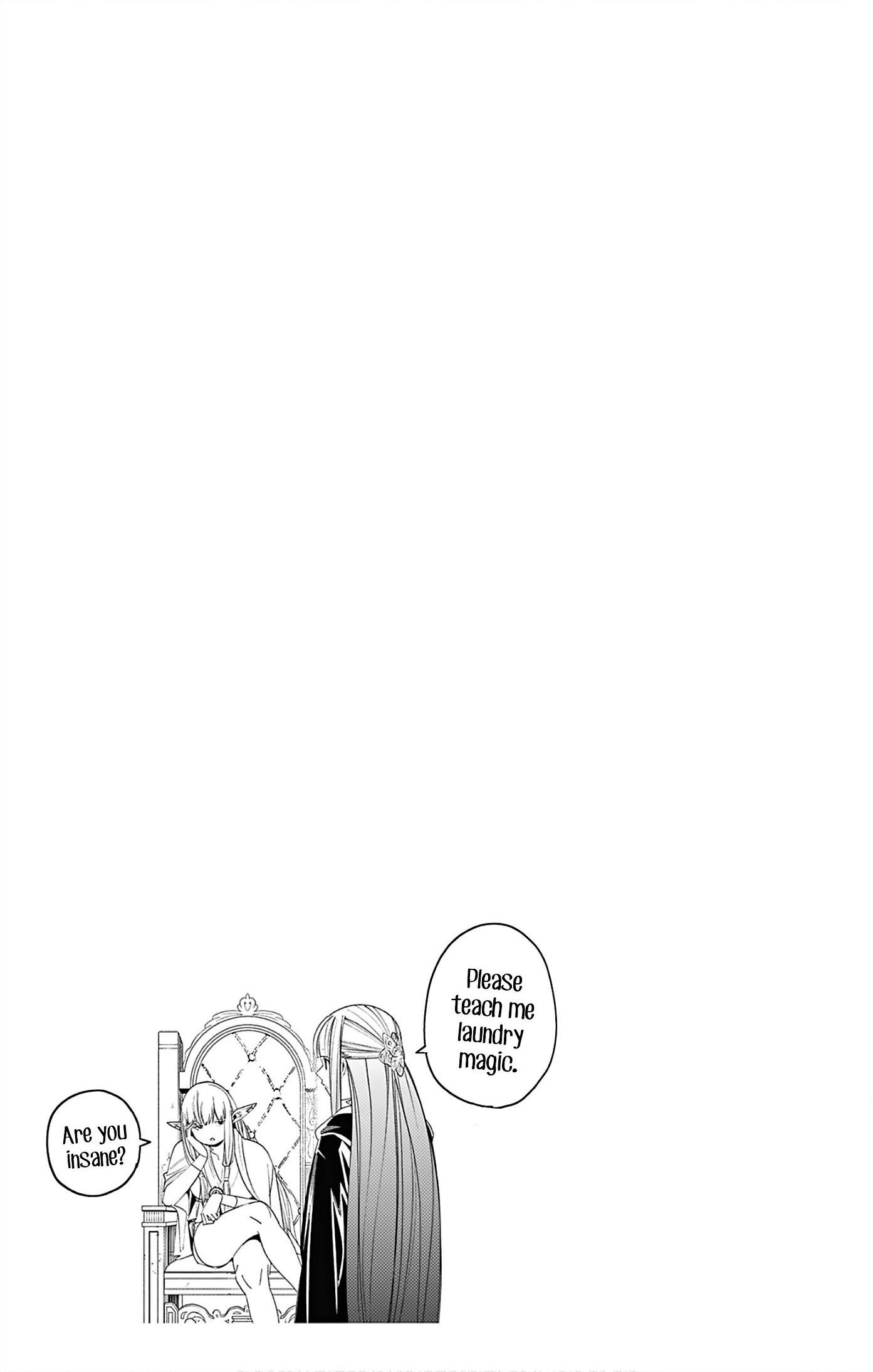 Read Frieren En Manga Online