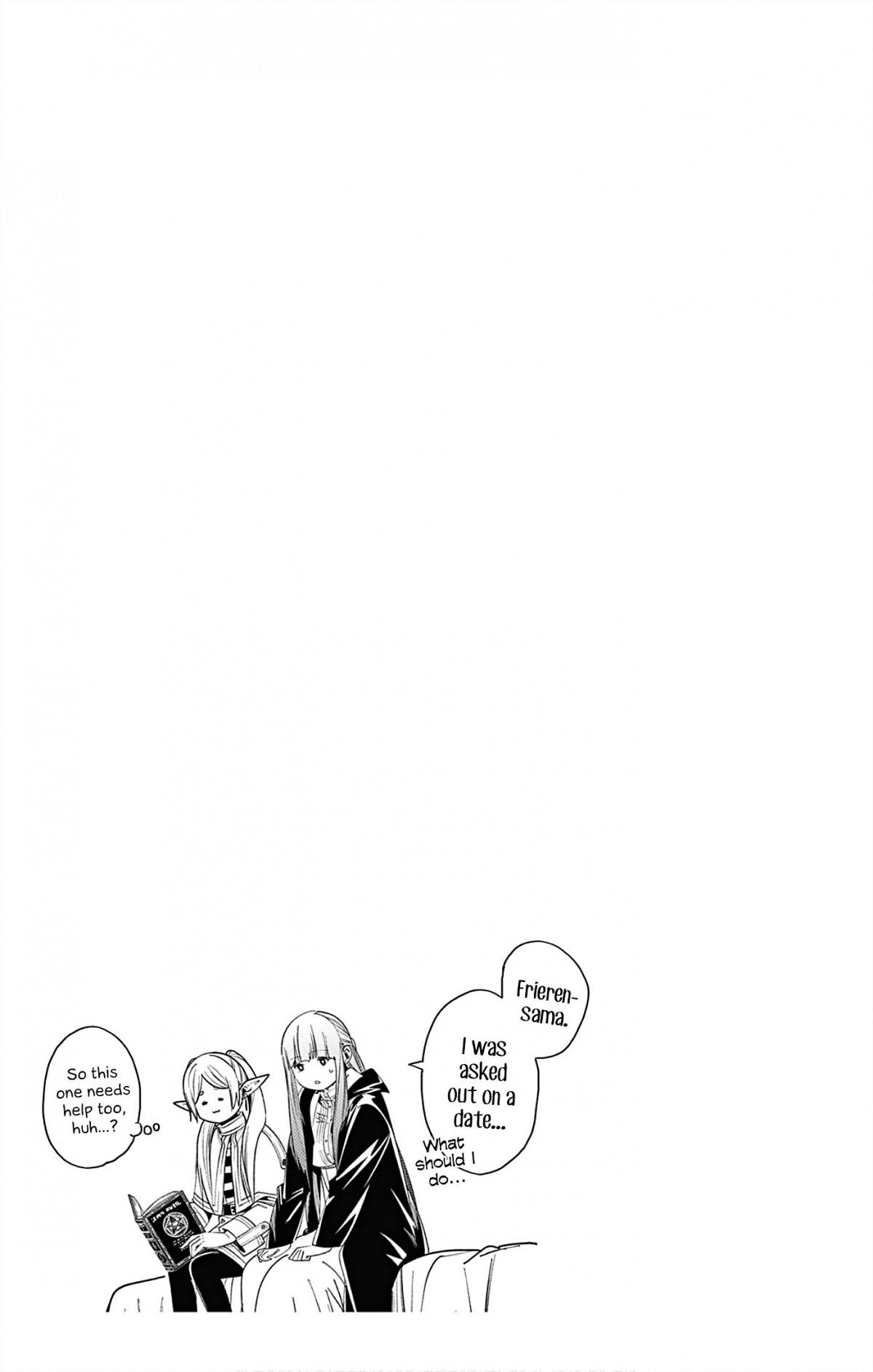 Read Frieren En Manga Online