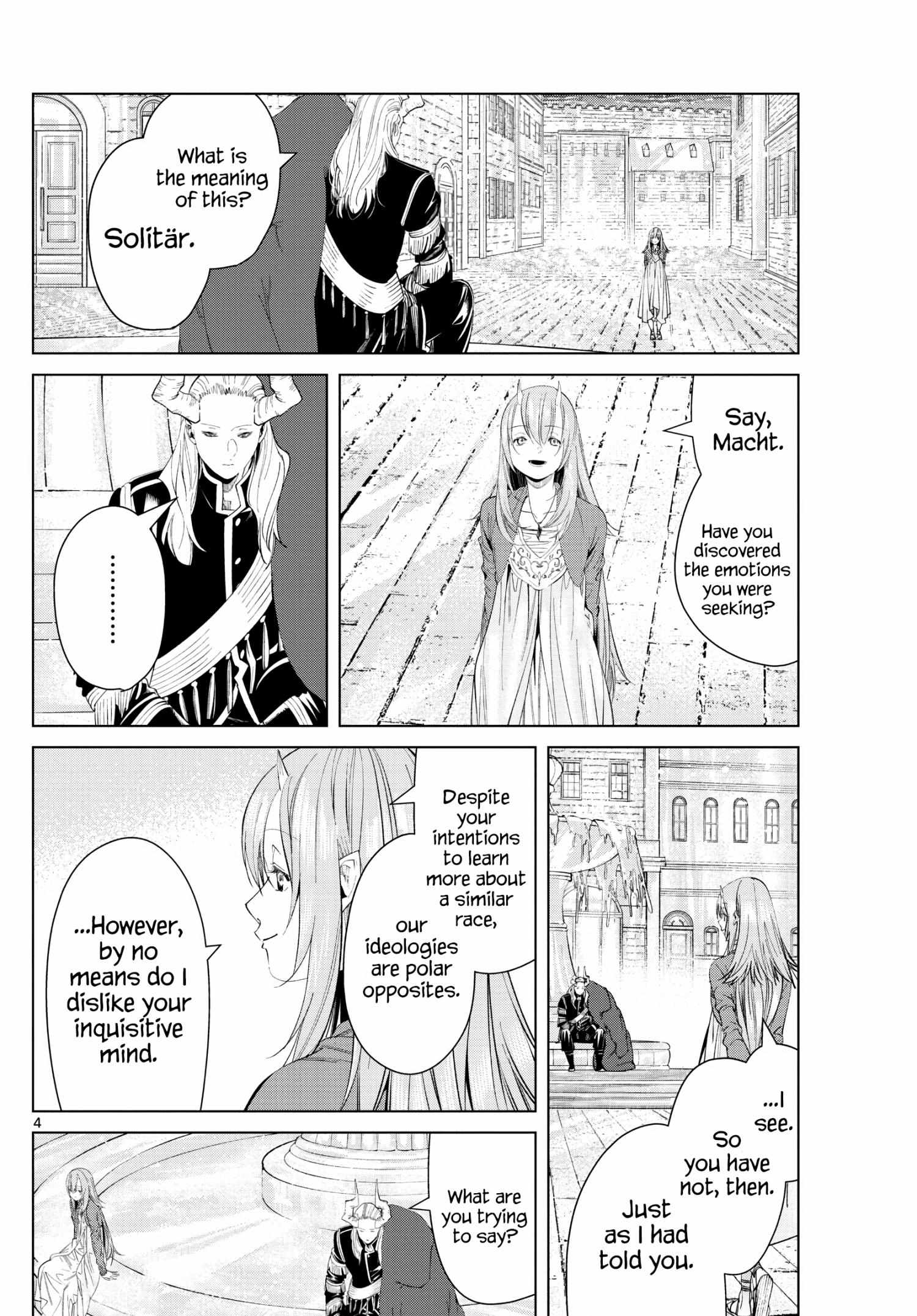 Read Frieren En Manga Online
