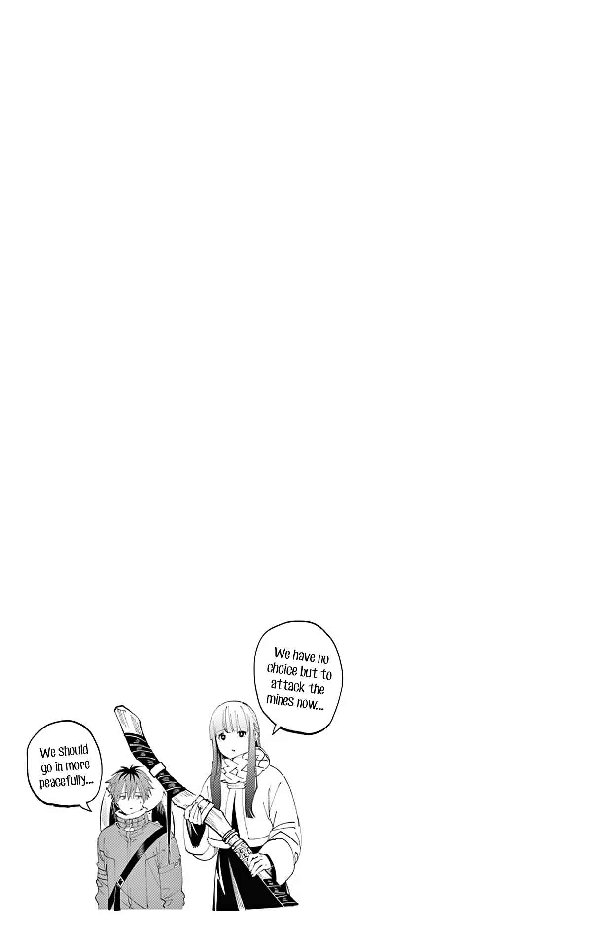 Read Frieren En Manga Online