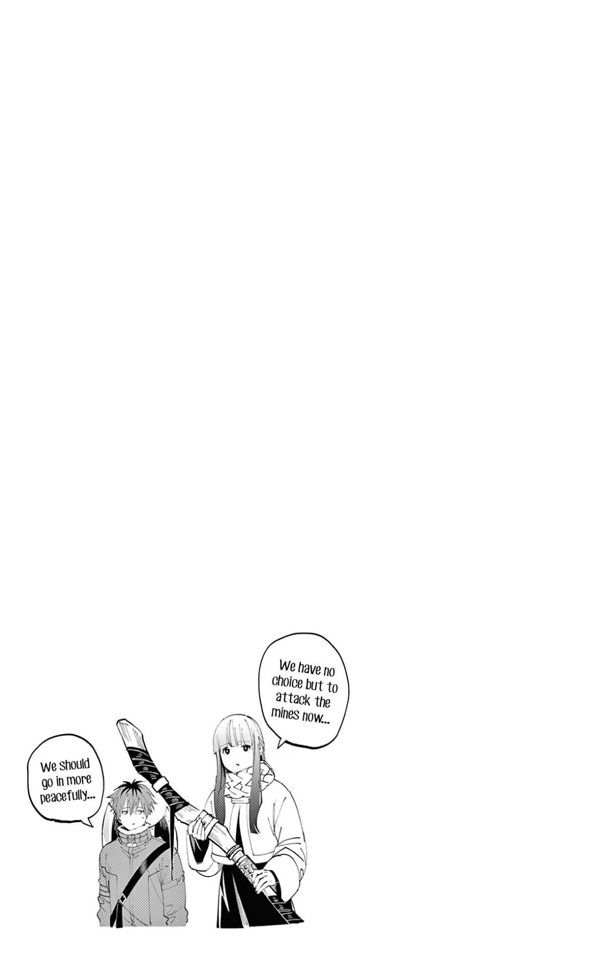 Read Frieren En Manga Online