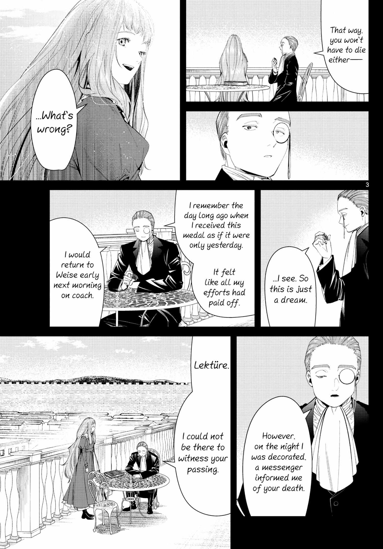 Read Frieren En Manga Online