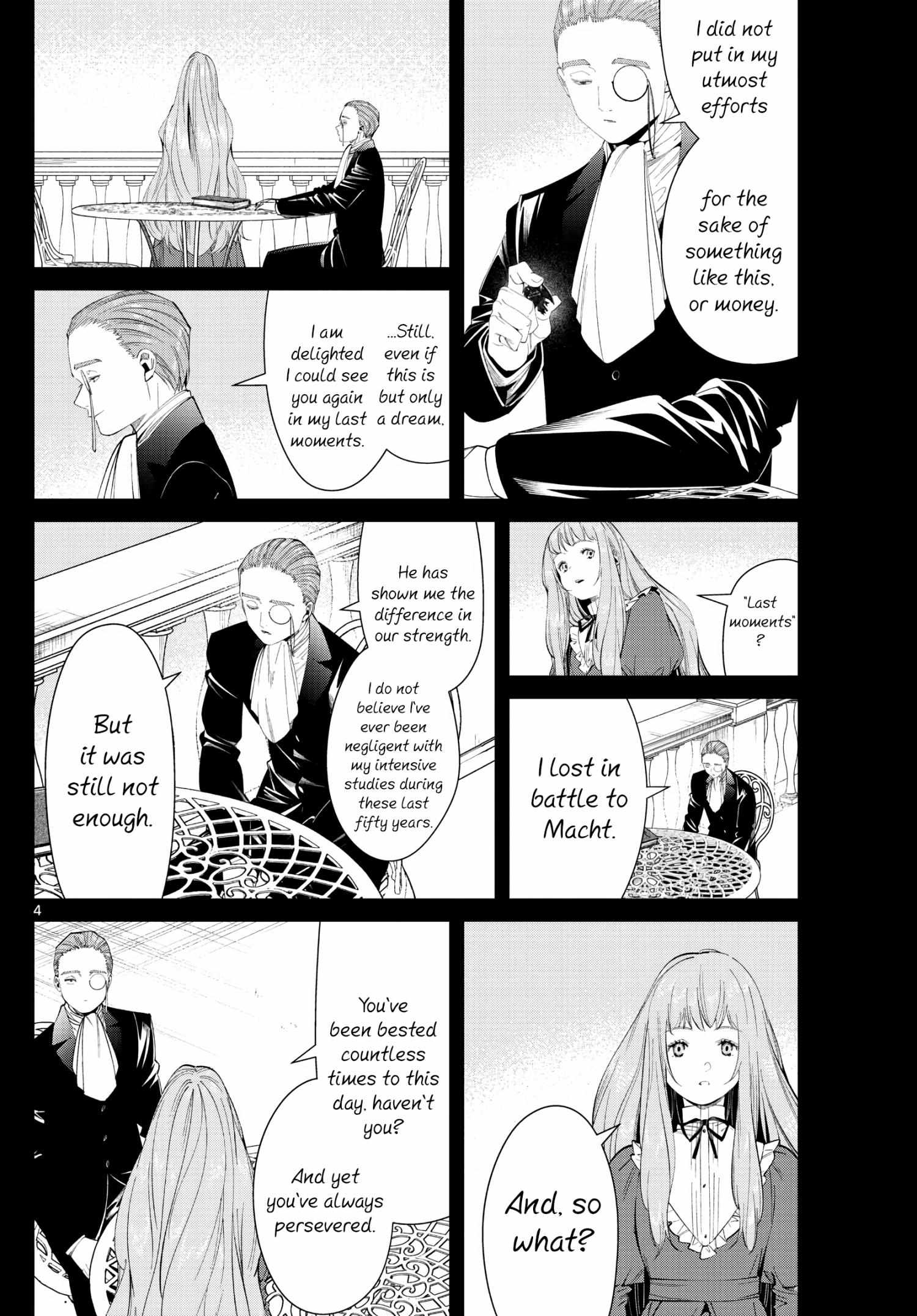 Read Frieren En Manga Online