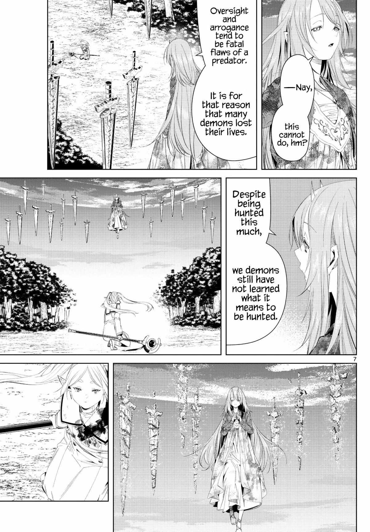 Read Frieren En Manga Online