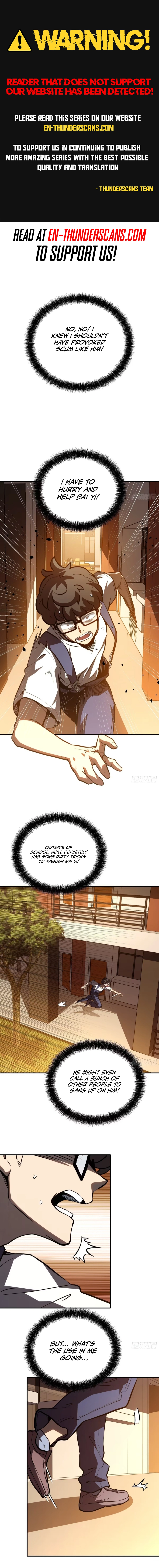 Read Full Time Awakening En Manga Online