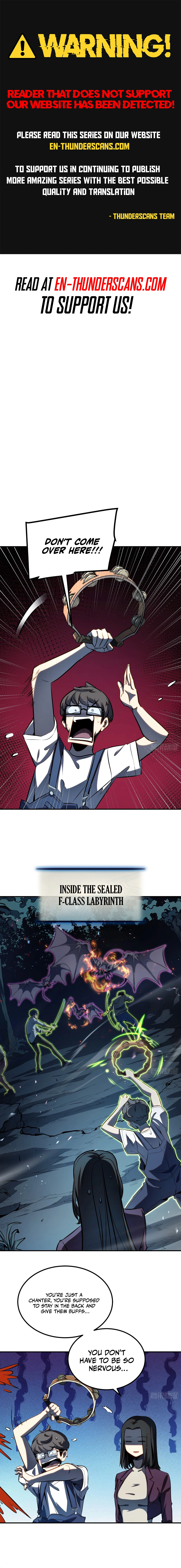 Read Full Time Awakening En Manga Online