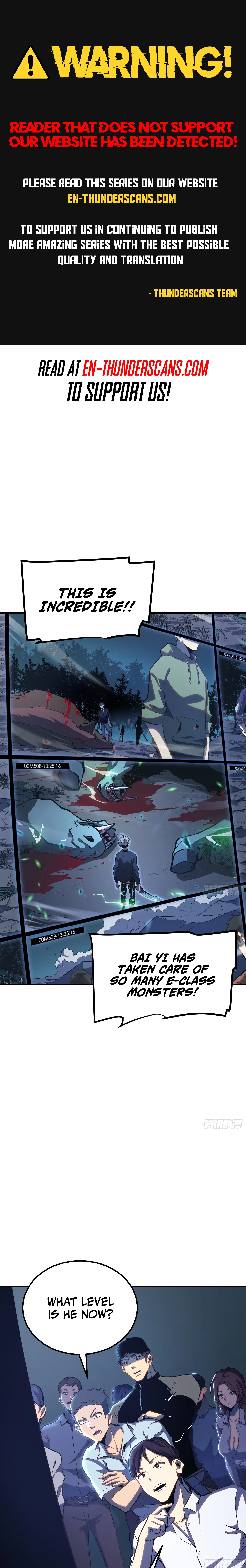 Read Full Time Awakening En Manga Online