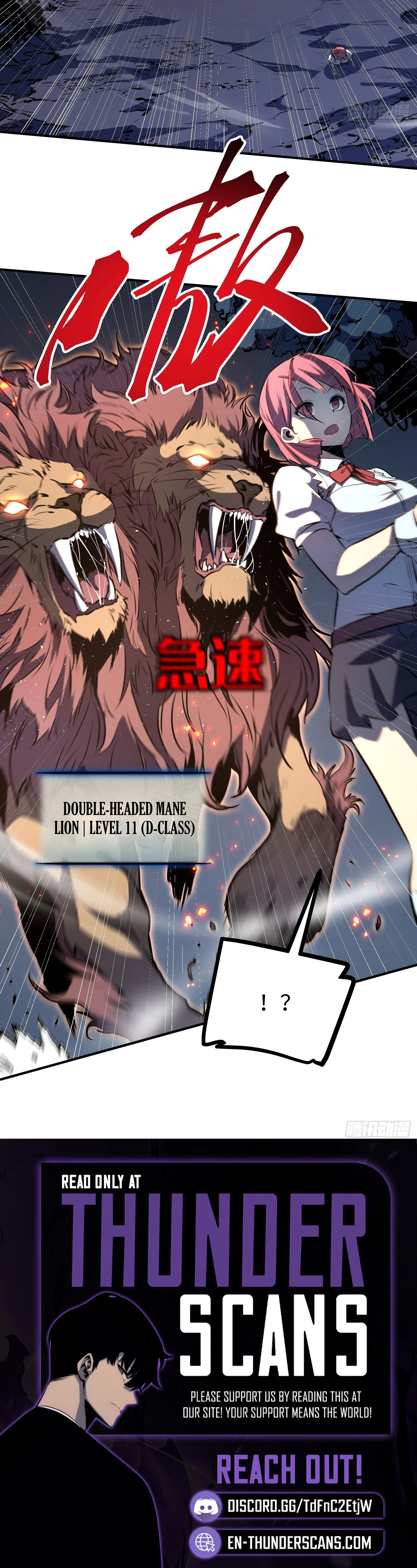 Read Full Time Awakening En Manga Online