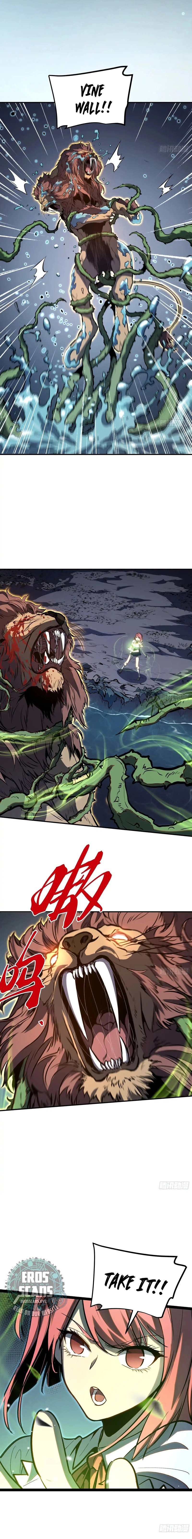 Read Full Time Awakening En Manga Online