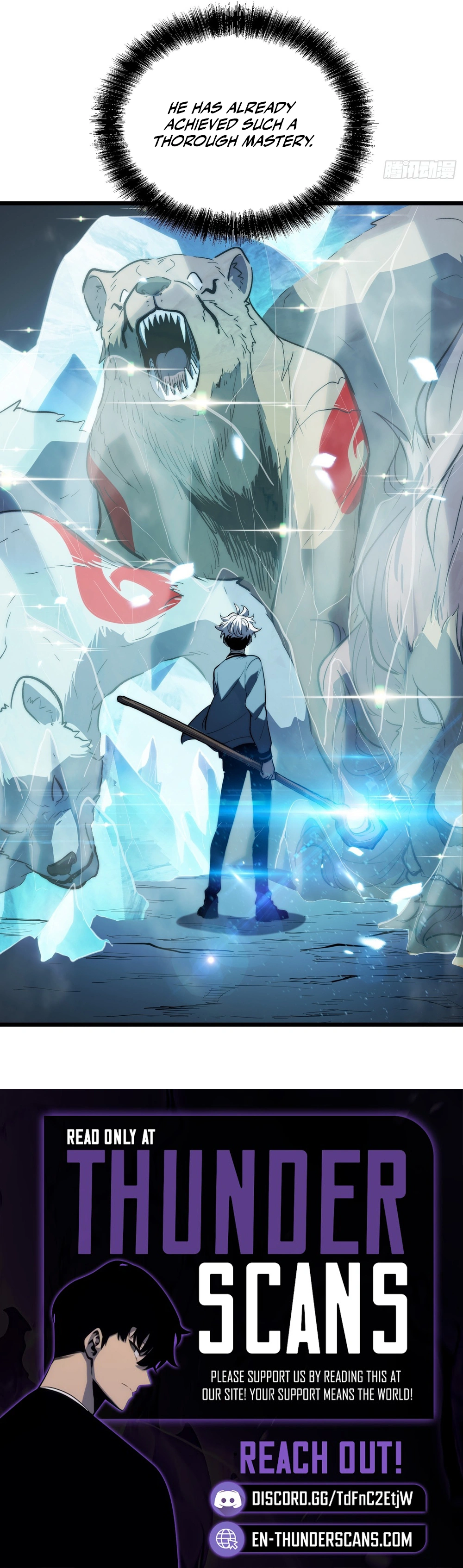 Read Full Time Awakening En Manga Online