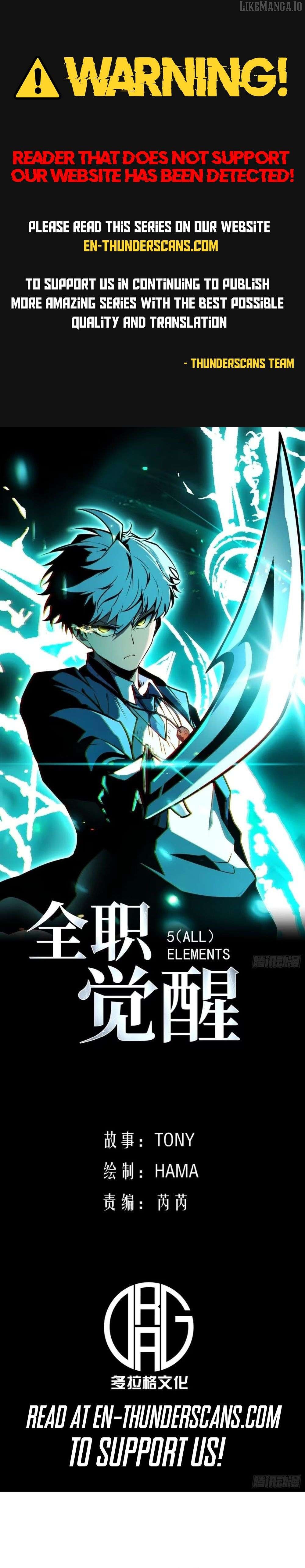 Read Full Time Awakening En Manga Online