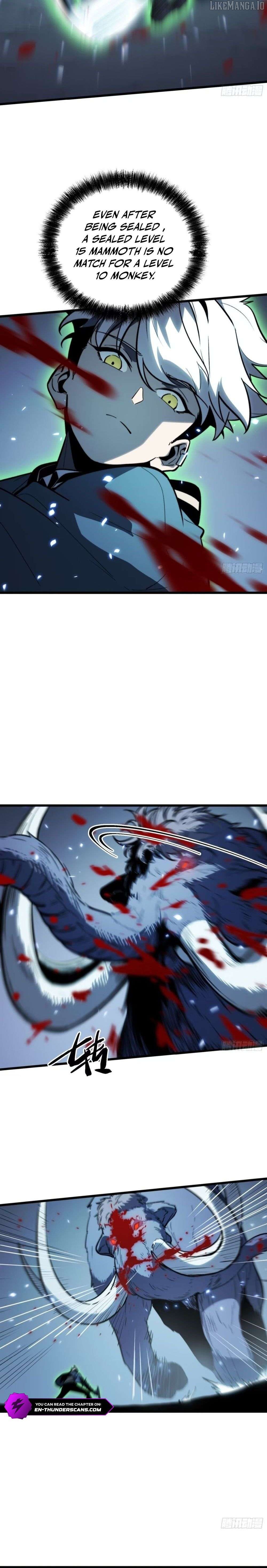 Read Full Time Awakening En Manga Online