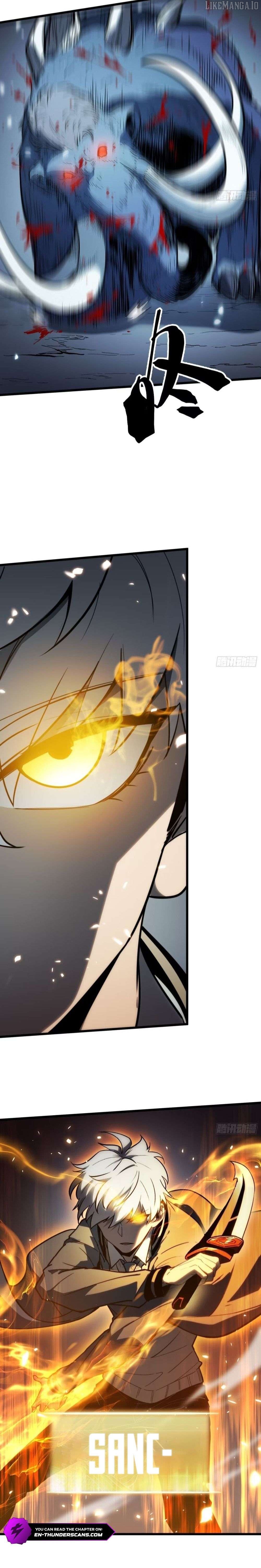 Read Full Time Awakening En Manga Online